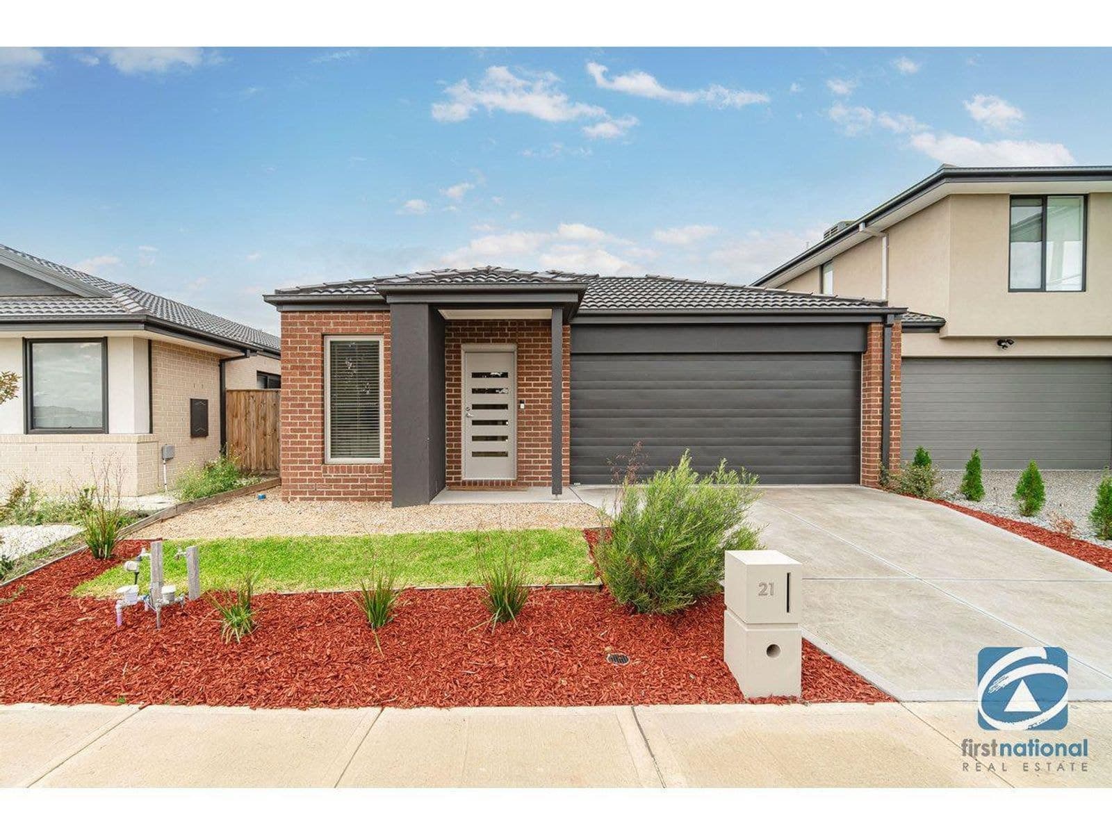 21 Lokeport Parkway, Mickleham VIC 3064, Mickleham - Image 1