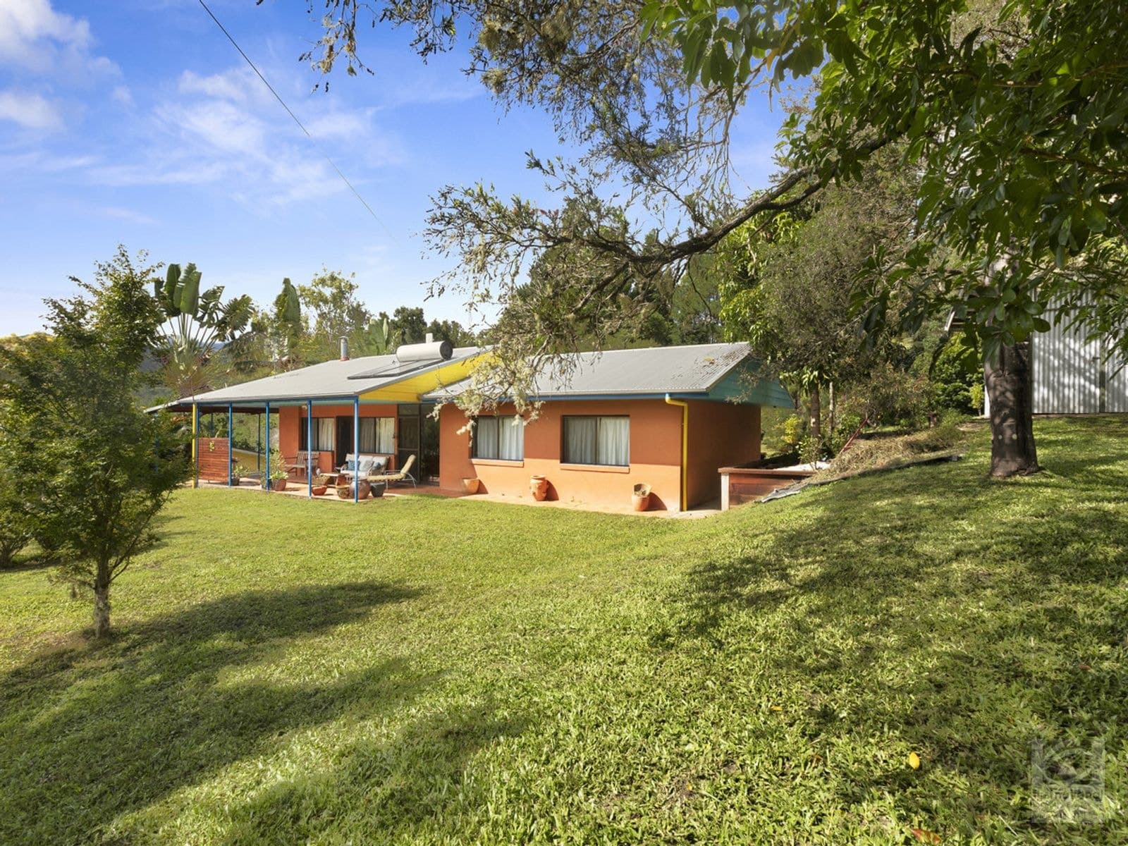 3 Cougal Street, Tyalgum NSW 2484, Tyalgum - Image 1