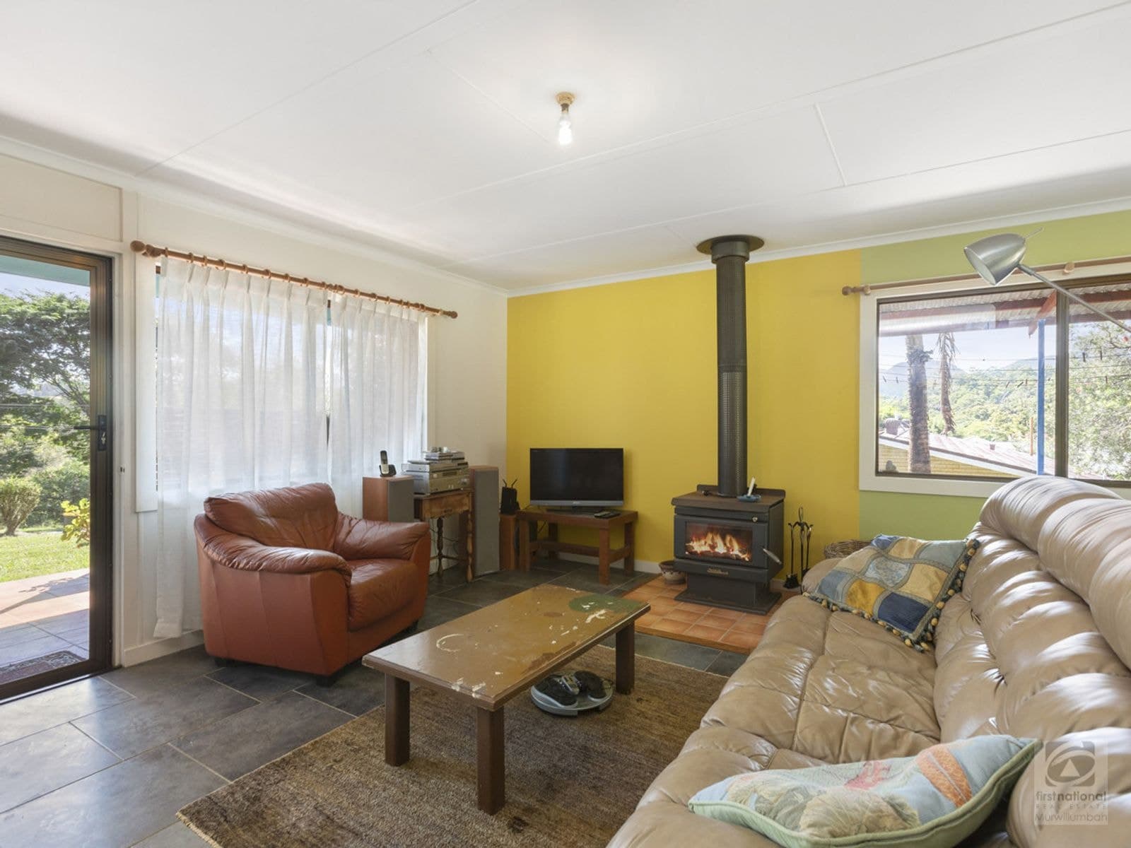 3 Cougal Street, Tyalgum NSW 2484, Tyalgum - Thumbnail 2