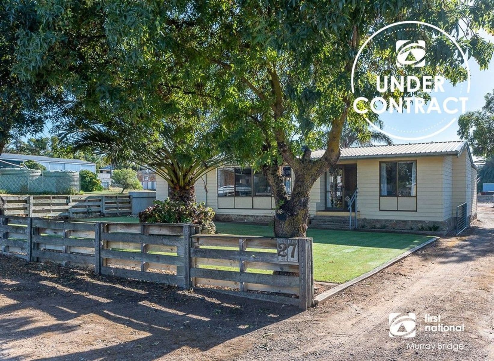 27 Green Street, Mypolonga SA 5254, Mypolonga - Image 1