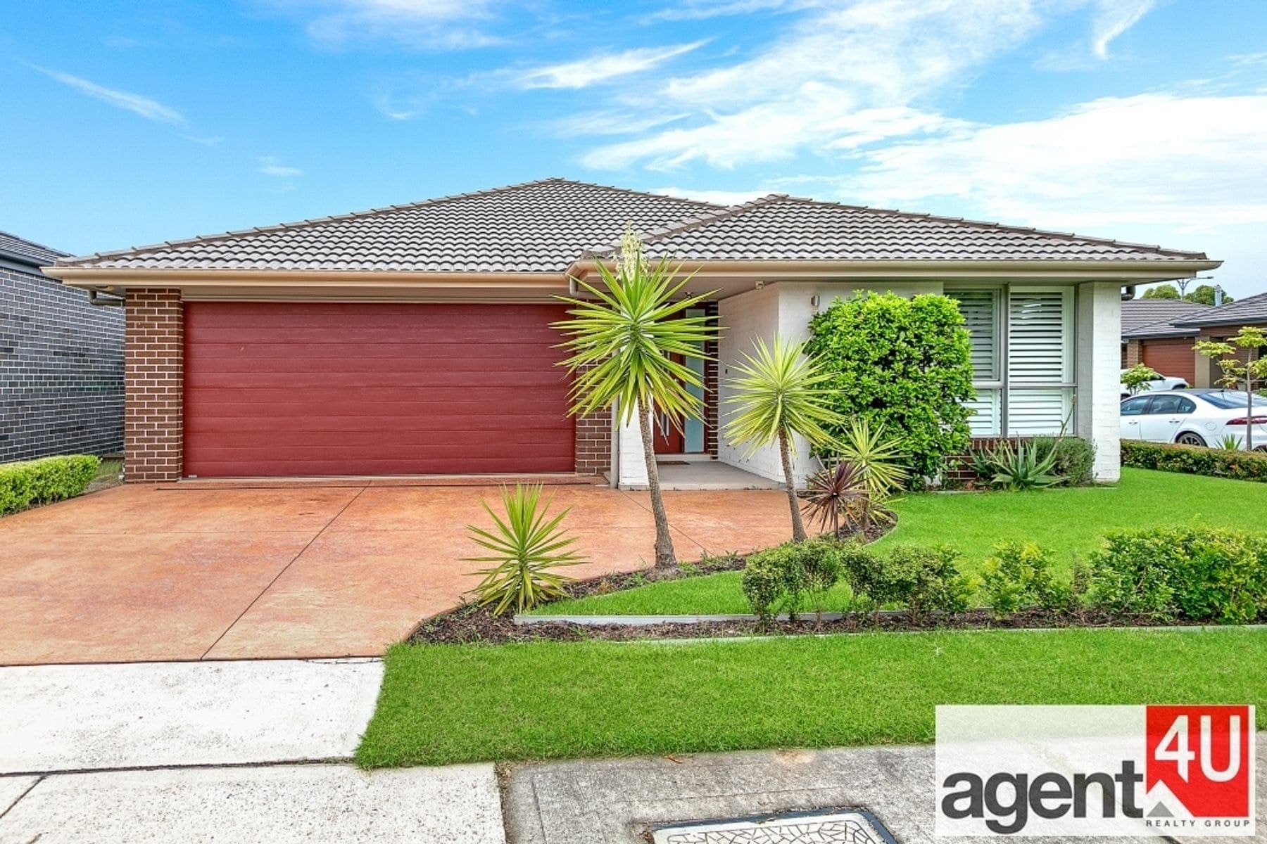 18 Discovery Way, Jordan Springs NSW 2747, Jordan Springs - Image 1