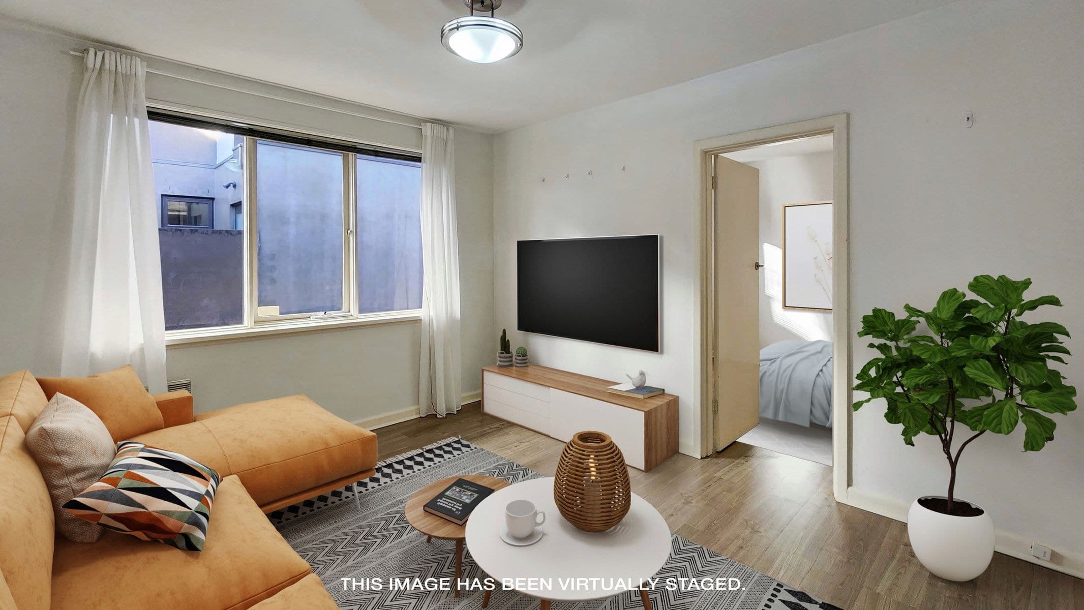 2/16 Joyce Street, Elwood VIC 3184, Elwood - Image 1