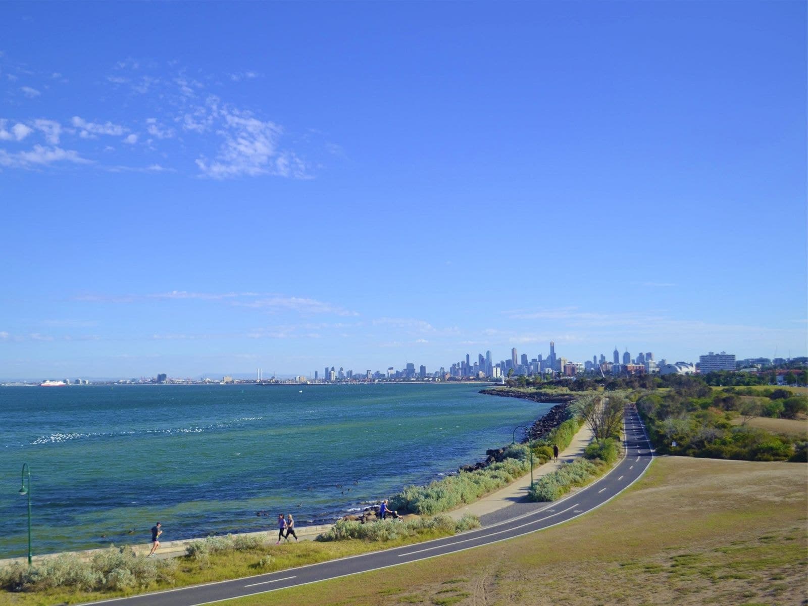 2/16 Joyce Street, Elwood VIC 3184, Elwood - Thumbnail 4