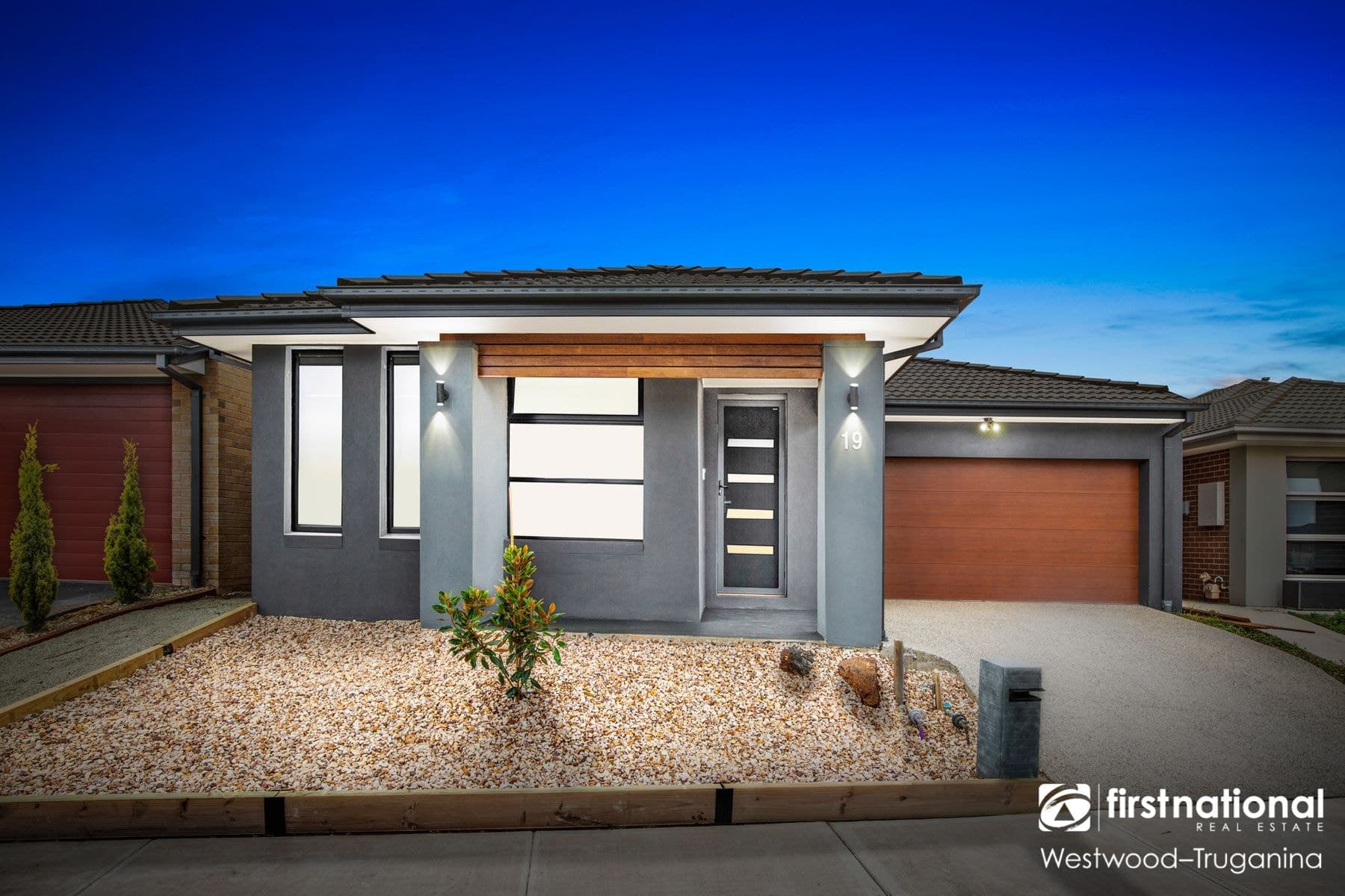 19 Bendigo Drive, Tarneit VIC 3029, Tarneit - Thumbnail 2