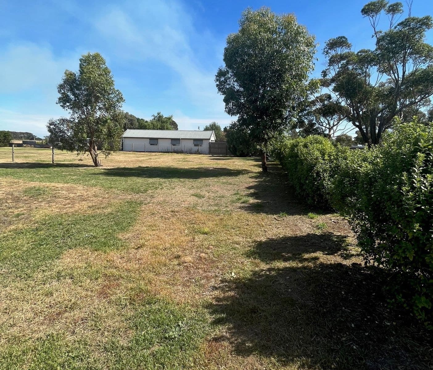 30 New Station Street, Cressy VIC 3322, Cressy - Image 1