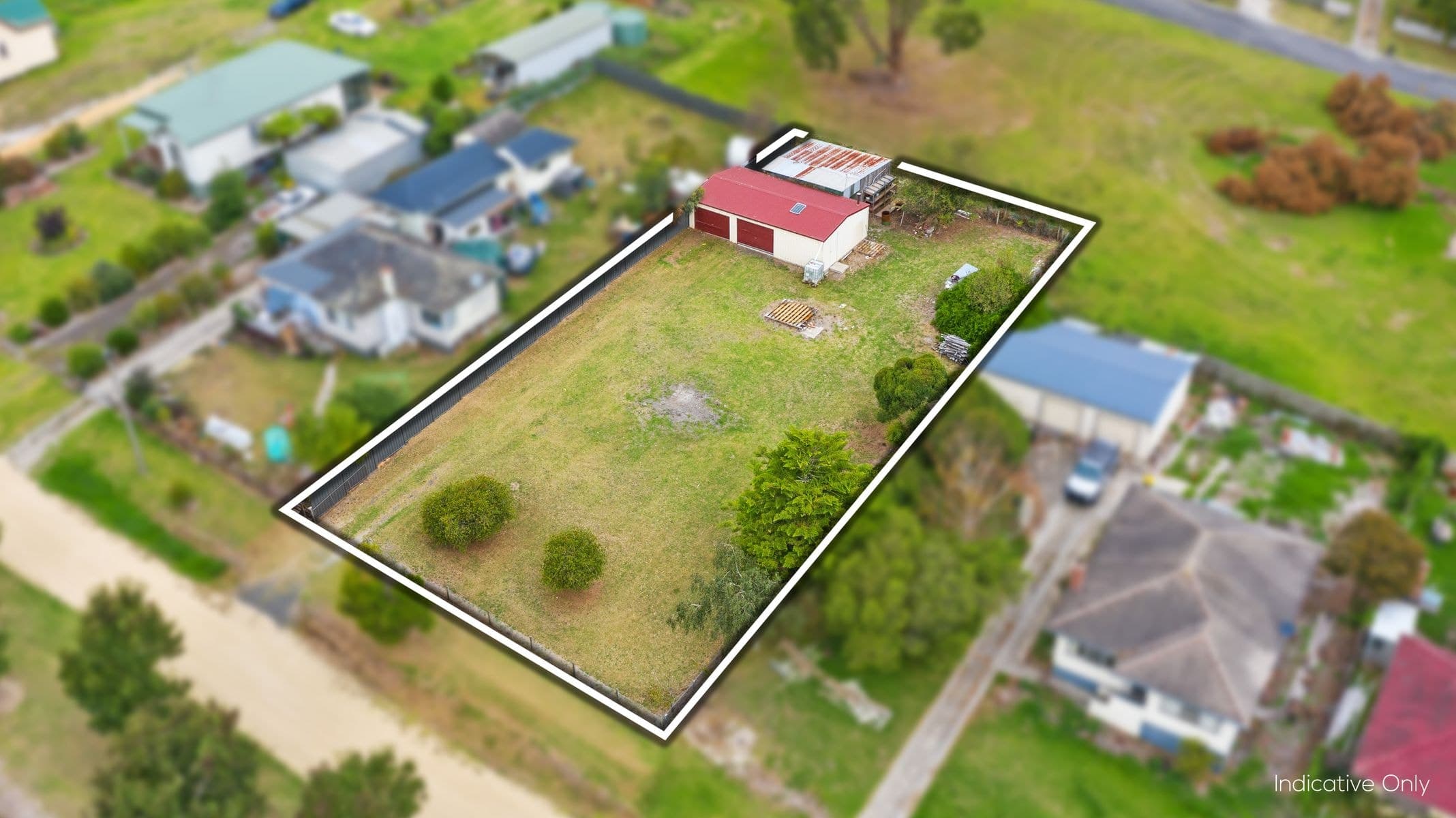 21 Gormandale-Stradbroke Road, Gormandale VIC 3873, Gormandale - Image 1