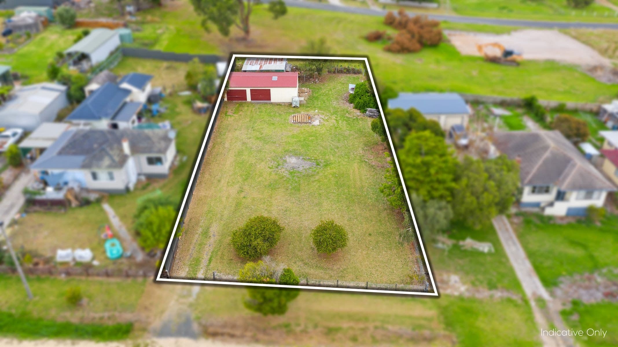 21 Gormandale-Stradbroke Road, Gormandale VIC 3873, Gormandale - Thumbnail 4