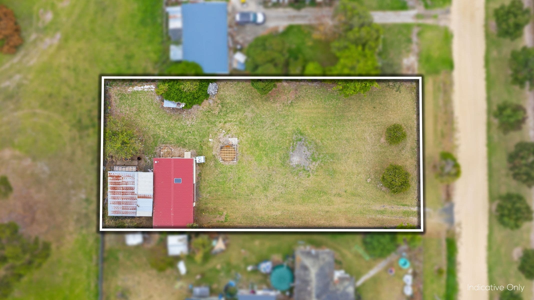 21 Gormandale-Stradbroke Road, Gormandale VIC 3873, Gormandale - Thumbnail 5