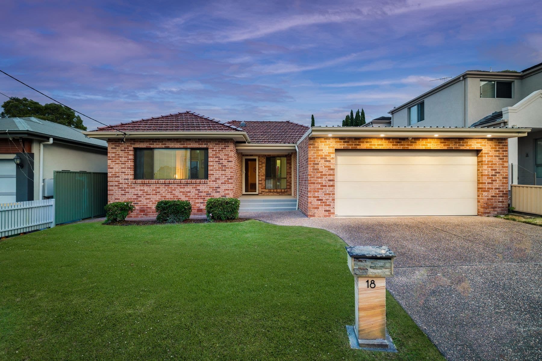 18 Gracemar Avenue, Panania NSW 2213, Panania - Image 1