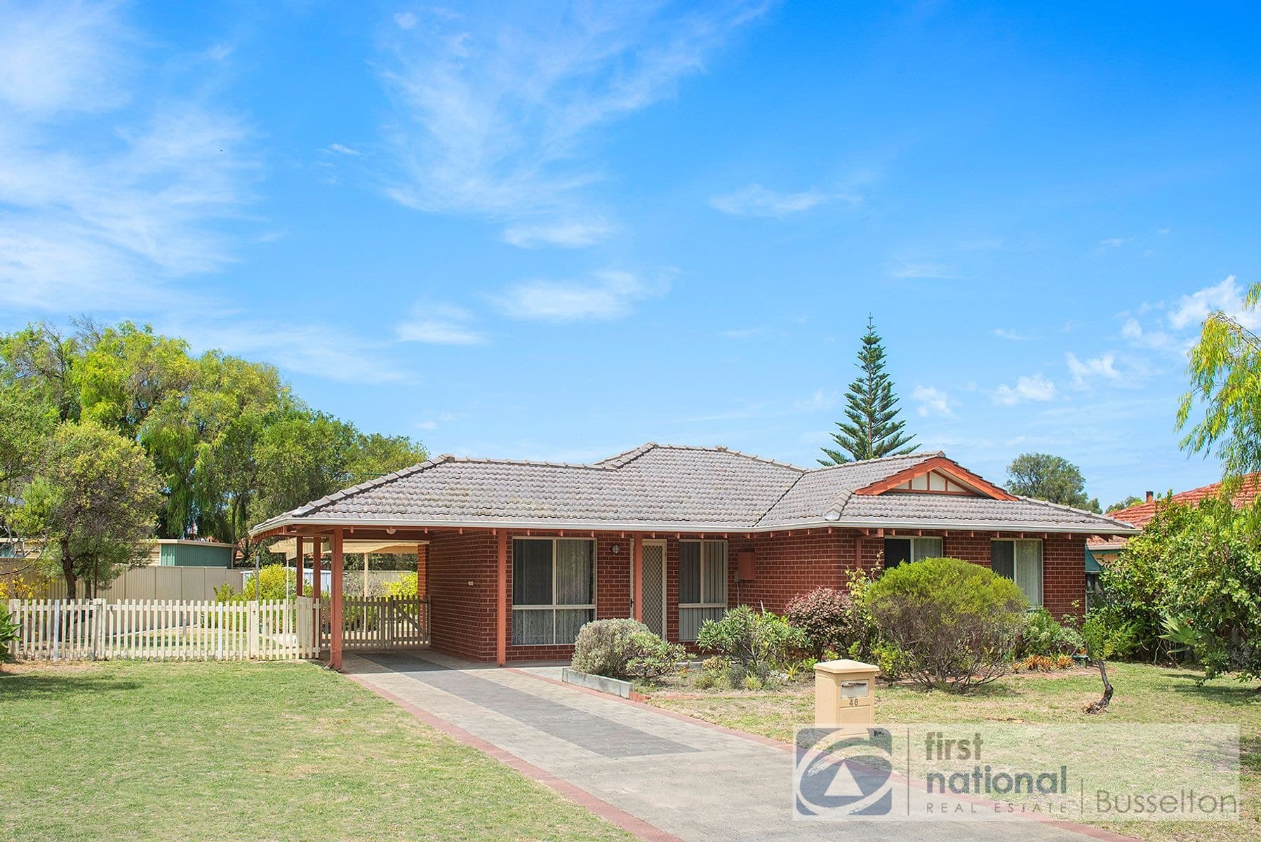 48 Avocet Bvd, Geographe WA 6280, Geographe - Image 1