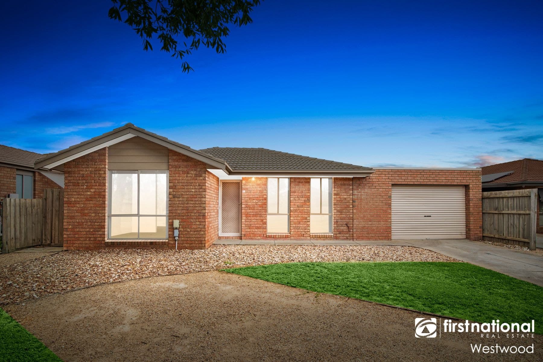 97 Flemington Crescent, Werribee VIC 3030, Werribee - Image 1