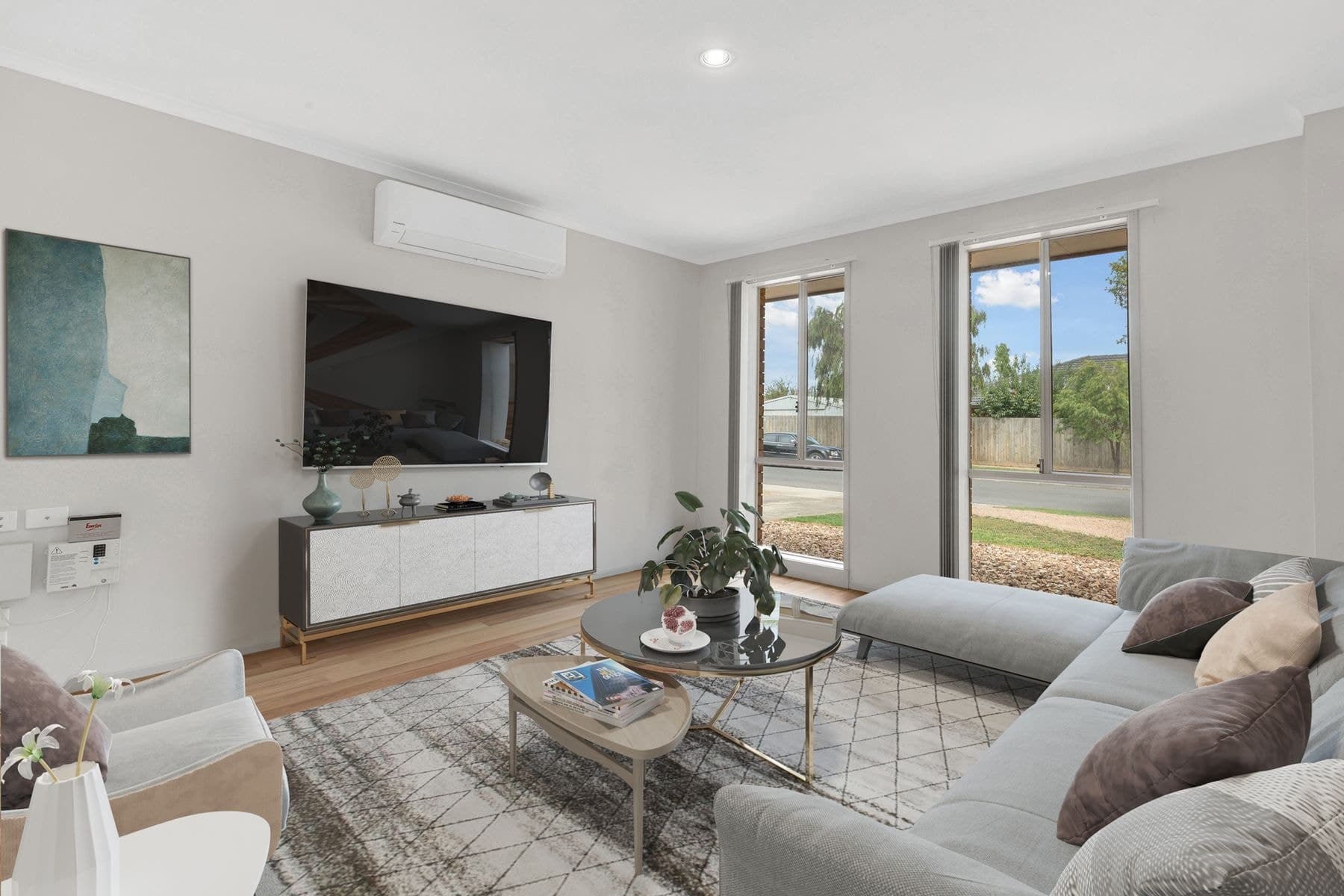 97 Flemington Crescent, Werribee VIC 3030, Werribee - Thumbnail 3