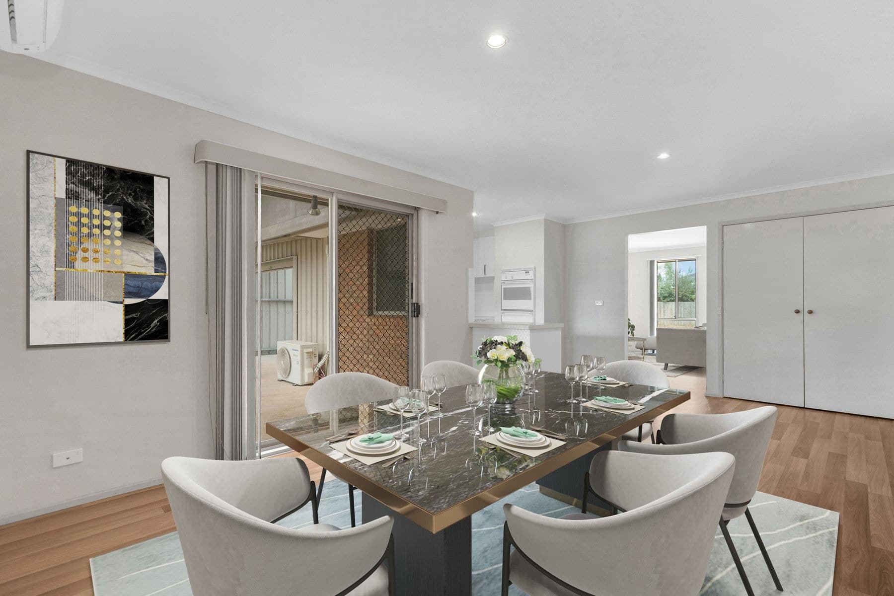 97 Flemington Crescent, Werribee VIC 3030, Werribee - Thumbnail 4