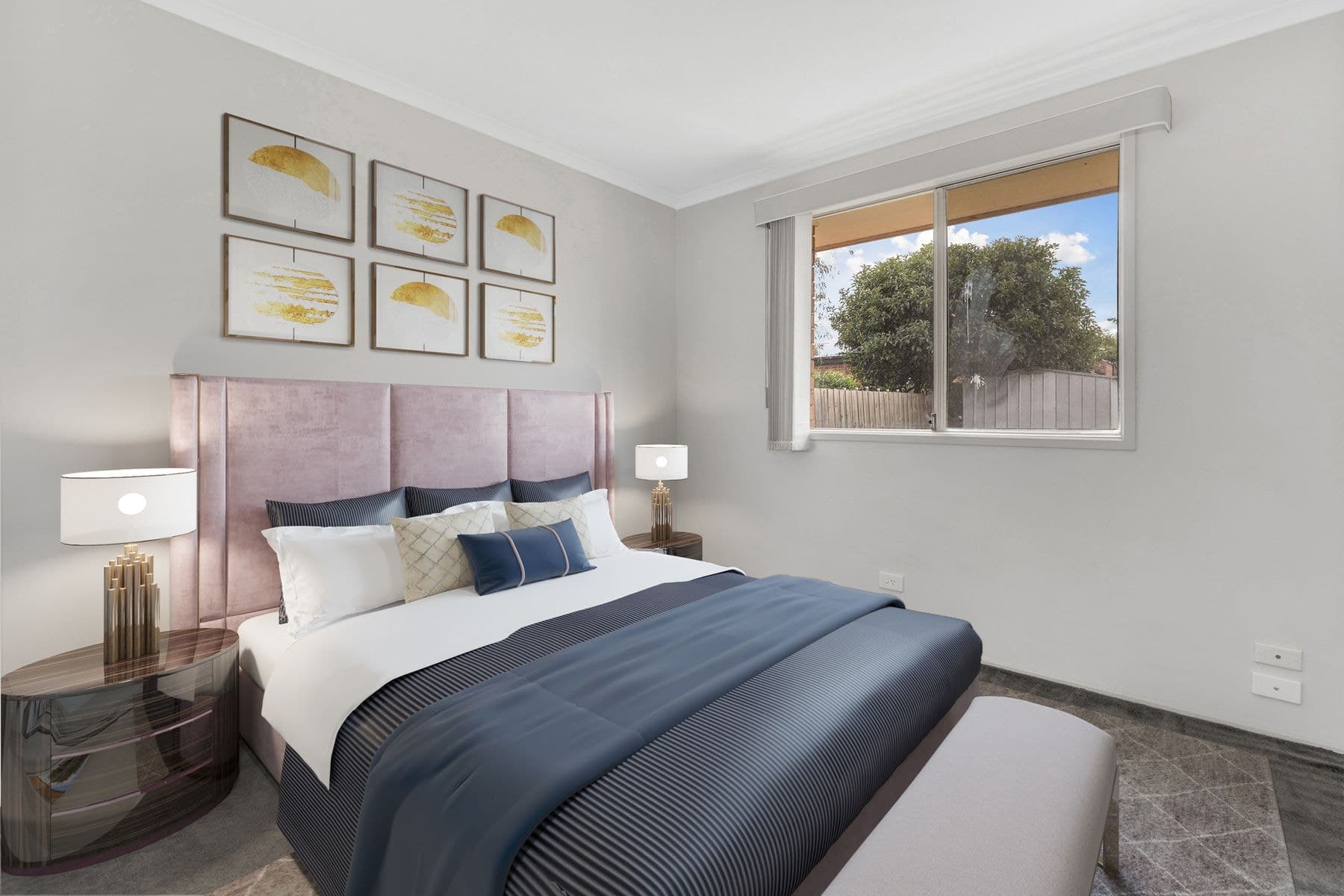 97 Flemington Crescent, Werribee VIC 3030, Werribee - Thumbnail 8