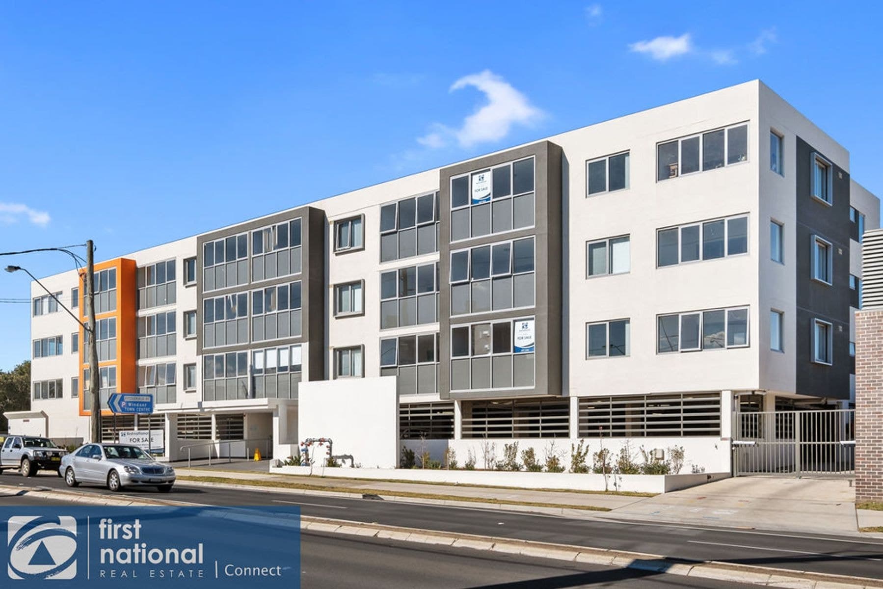 107/52 Macquarie St, Windsor NSW 2756, Windsor - Thumbnail 5