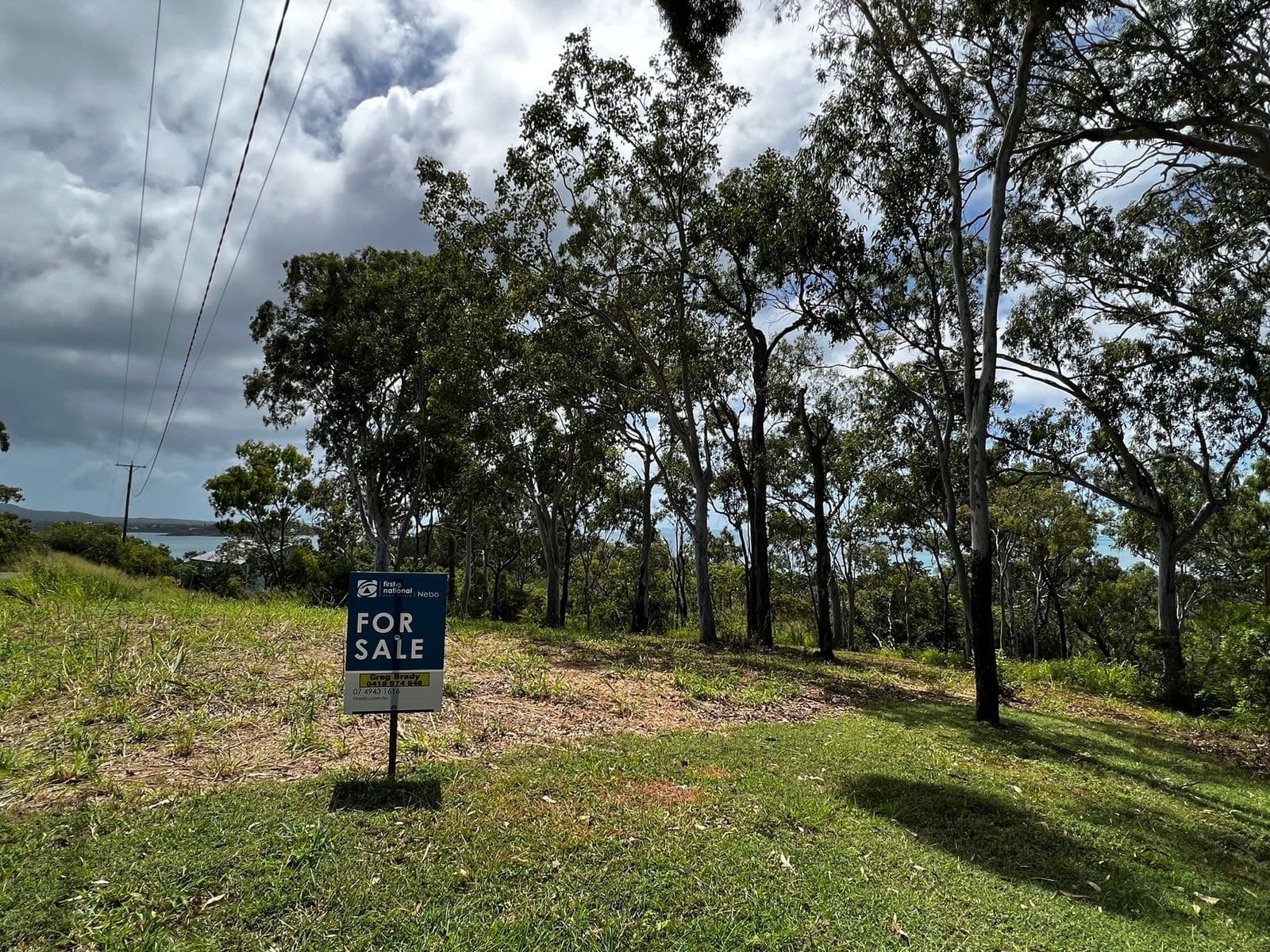 Lot 12 Ocean View Crescent, Freshwater Point QLD 4737, Freshwater Point - Thumbnail 2
