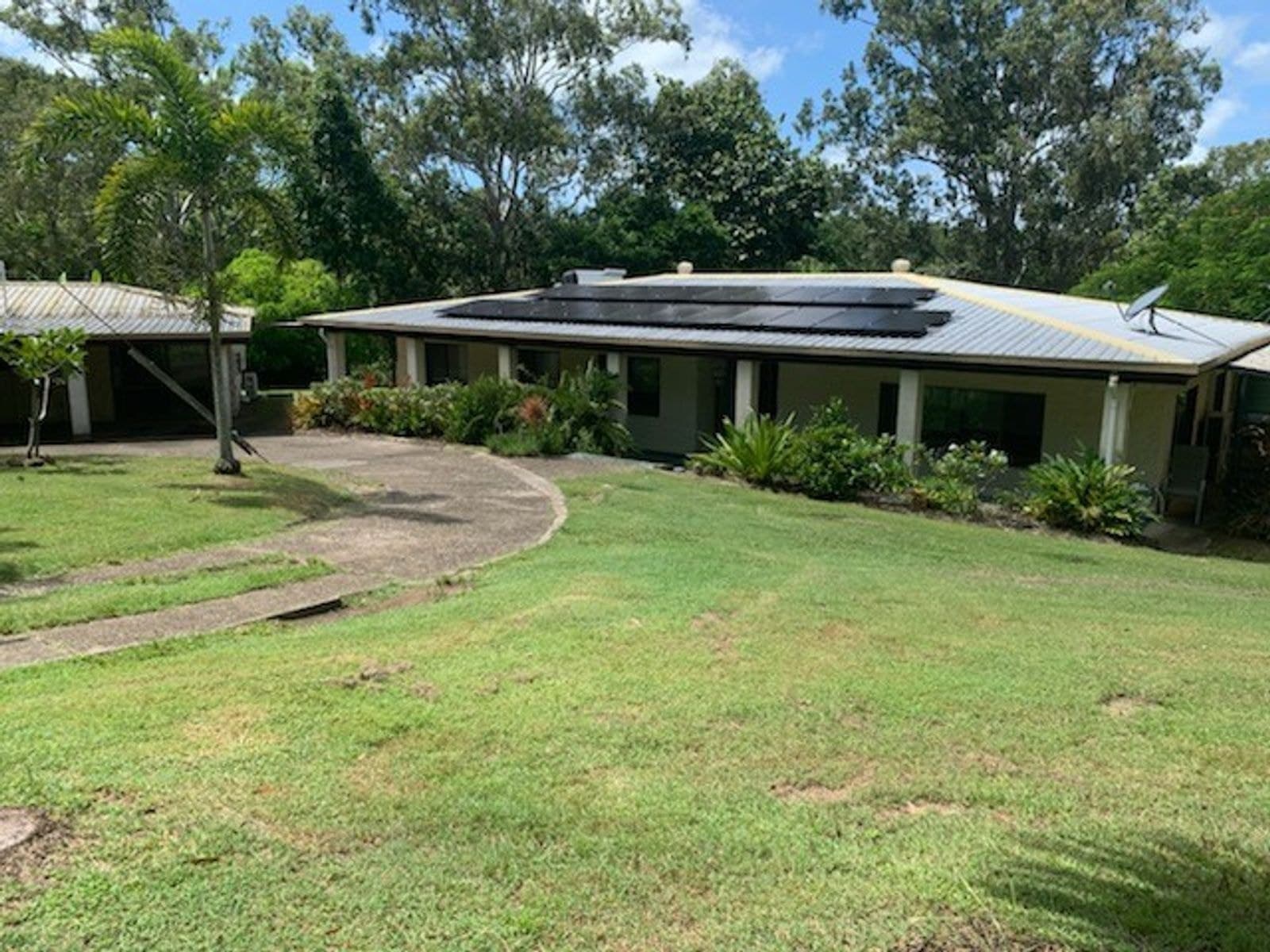 101 Andrew Fordyce Road, Mount Jukes QLD 4740, Mount Jukes - Image 1