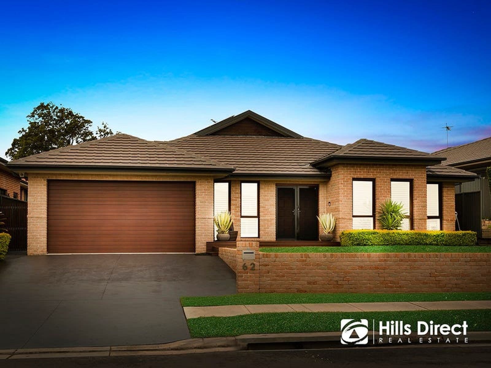62 Sovereign Avenue, Kellyville Ridge NSW 2155, Kellyville Ridge - Image 1
