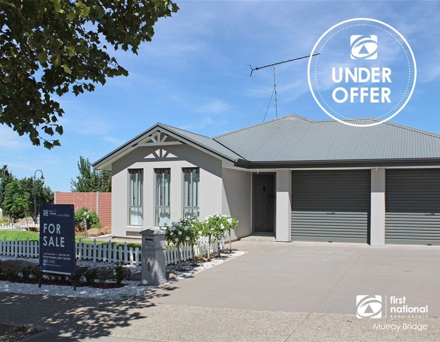 1 Waterlily Terrace, Murray Bridge SA 5253, Murray Bridge - Image 1