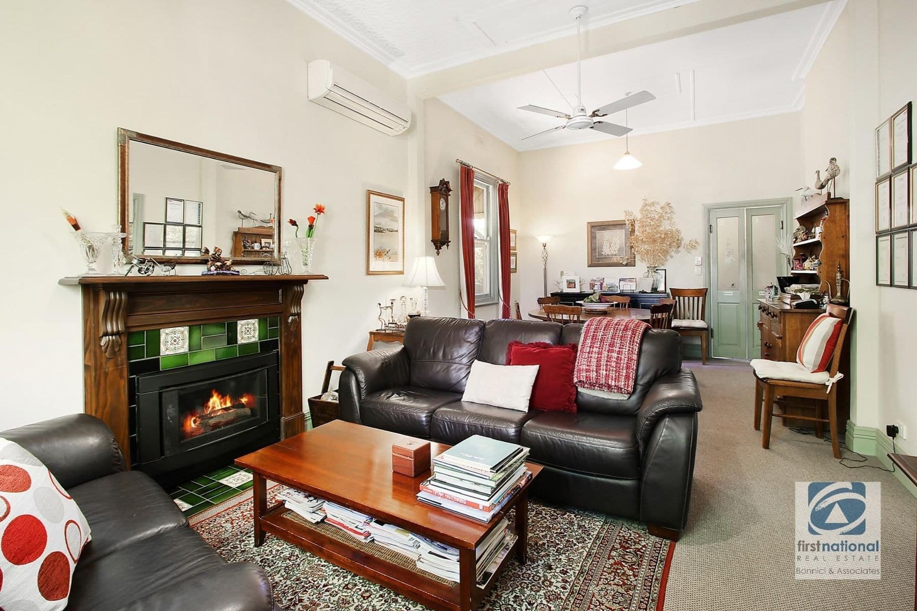 21 Loch Street, Beechworth VIC 3747, Beechworth - Thumbnail 2