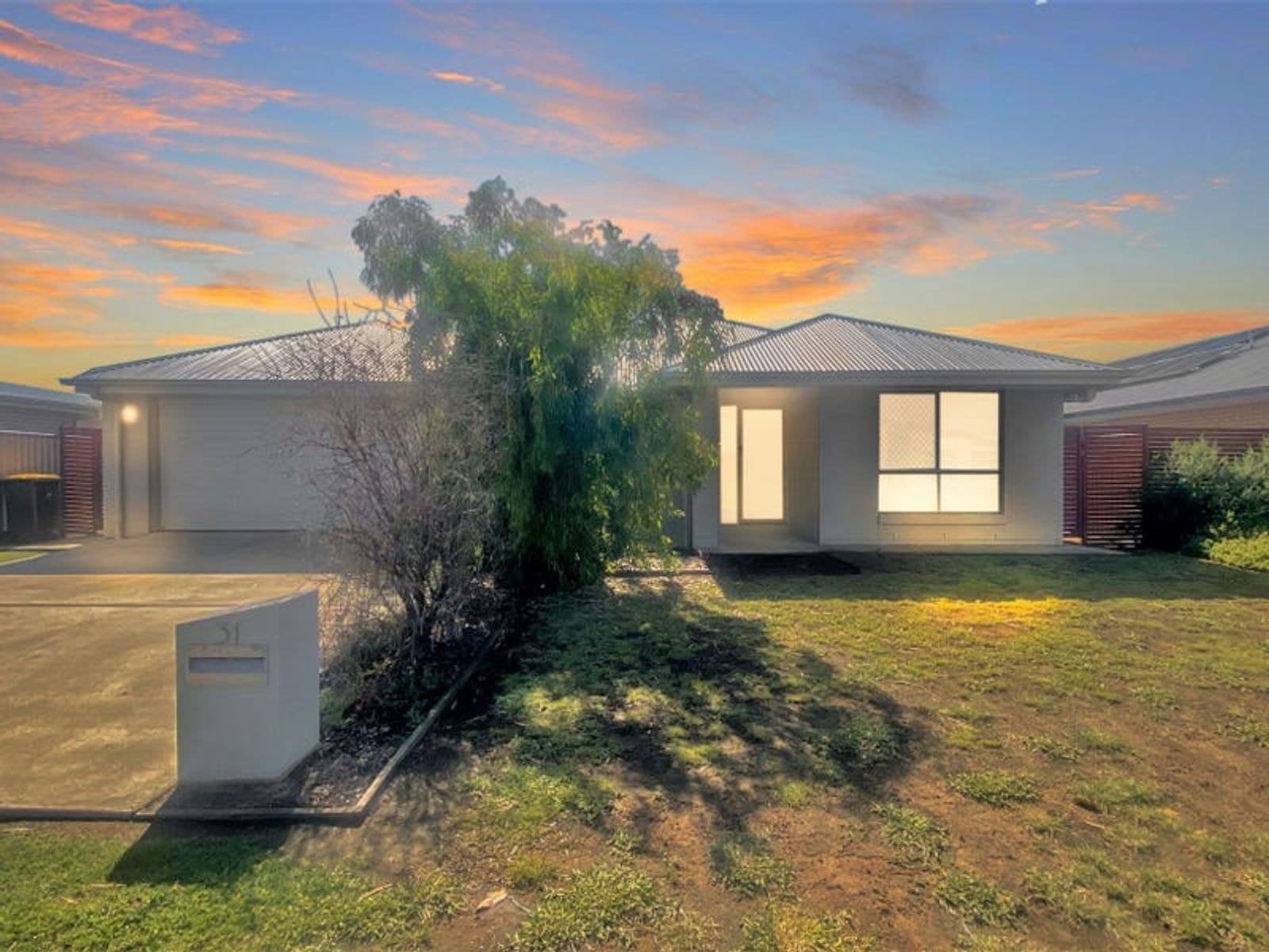 31 Gleeson Street, Chinchilla QLD 4413, Chinchilla - Image 1