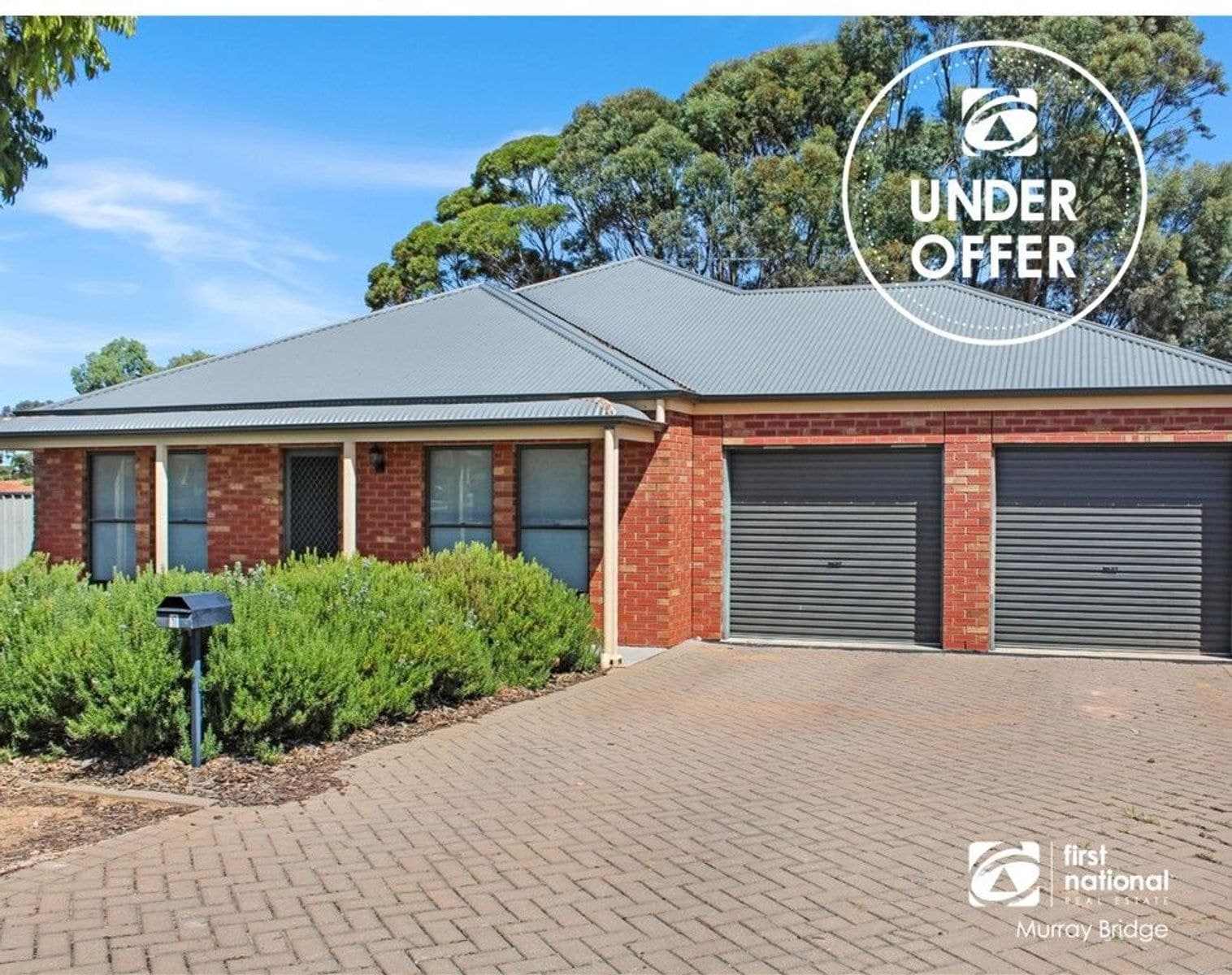 1 Thespian Court, Murray Bridge SA 5253, Murray Bridge - Image 1