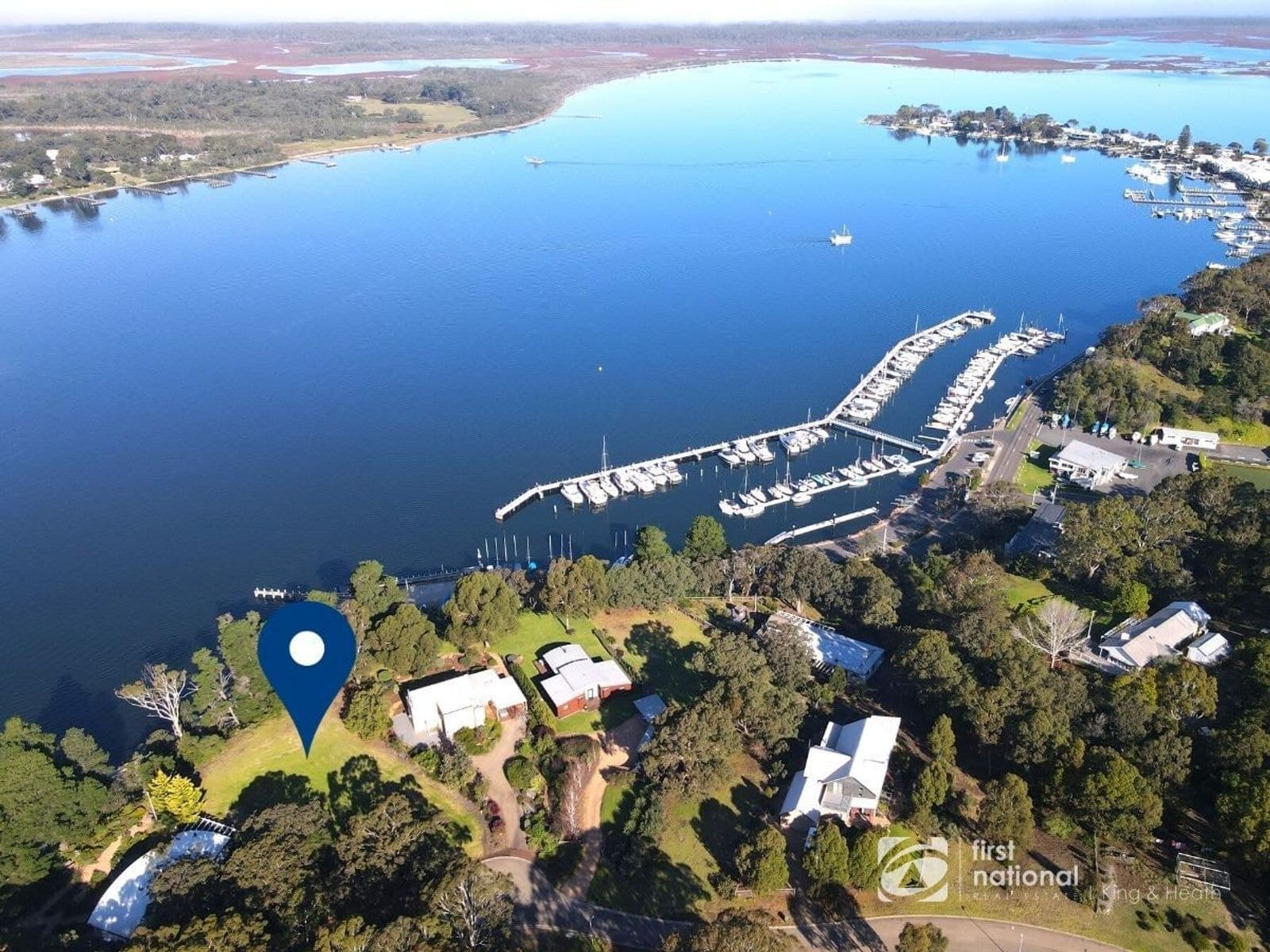 22 Lawrence Court, Metung VIC 3904, Metung - Image 1