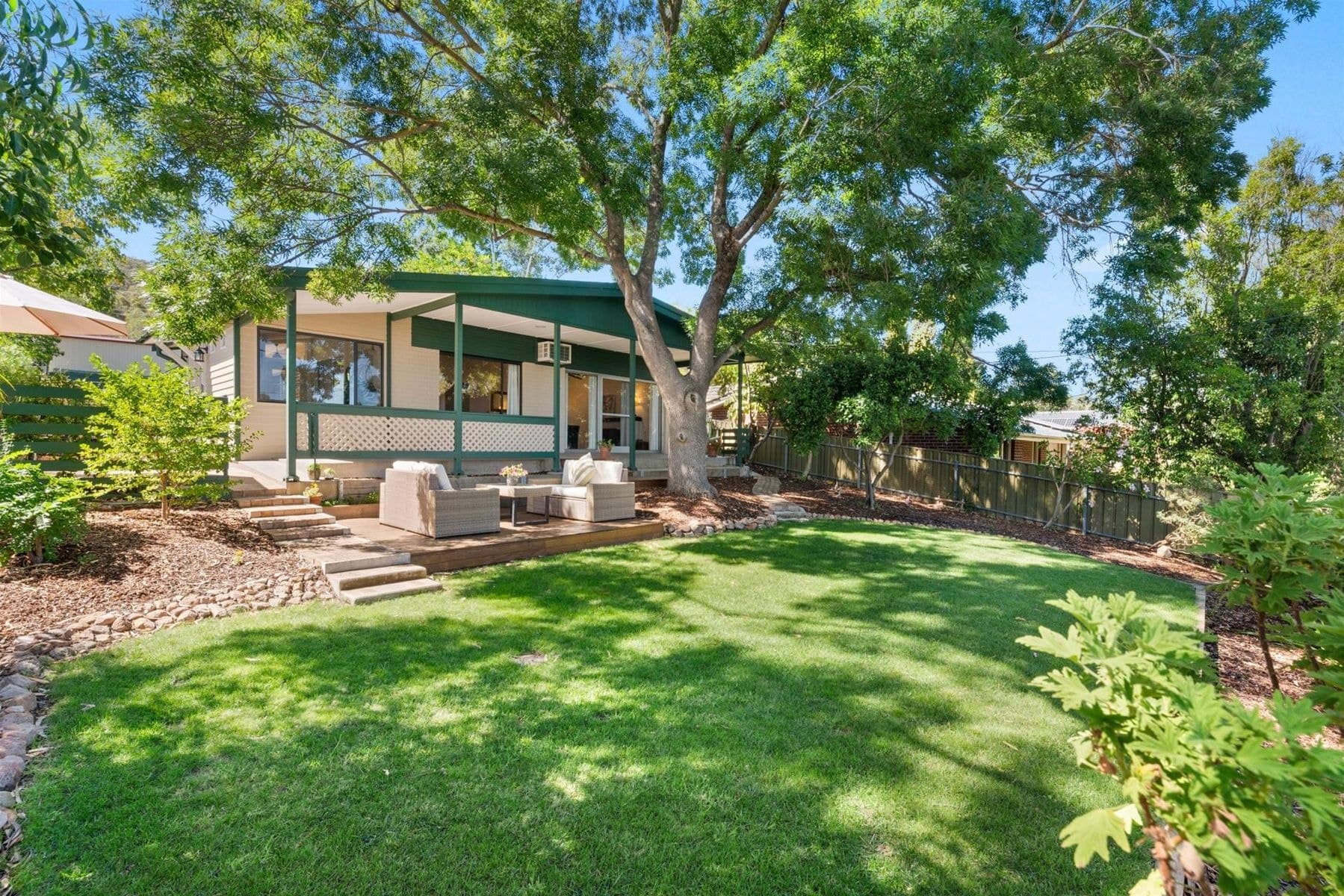 1 Panoramic Drive, Tea Tree Gully SA 5091, Tea Tree Gully - Image 1