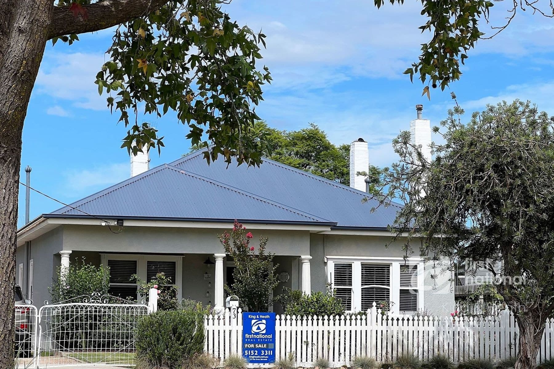 73 Pearson Street, Bairnsdale VIC 3875, Bairnsdale - Image 1