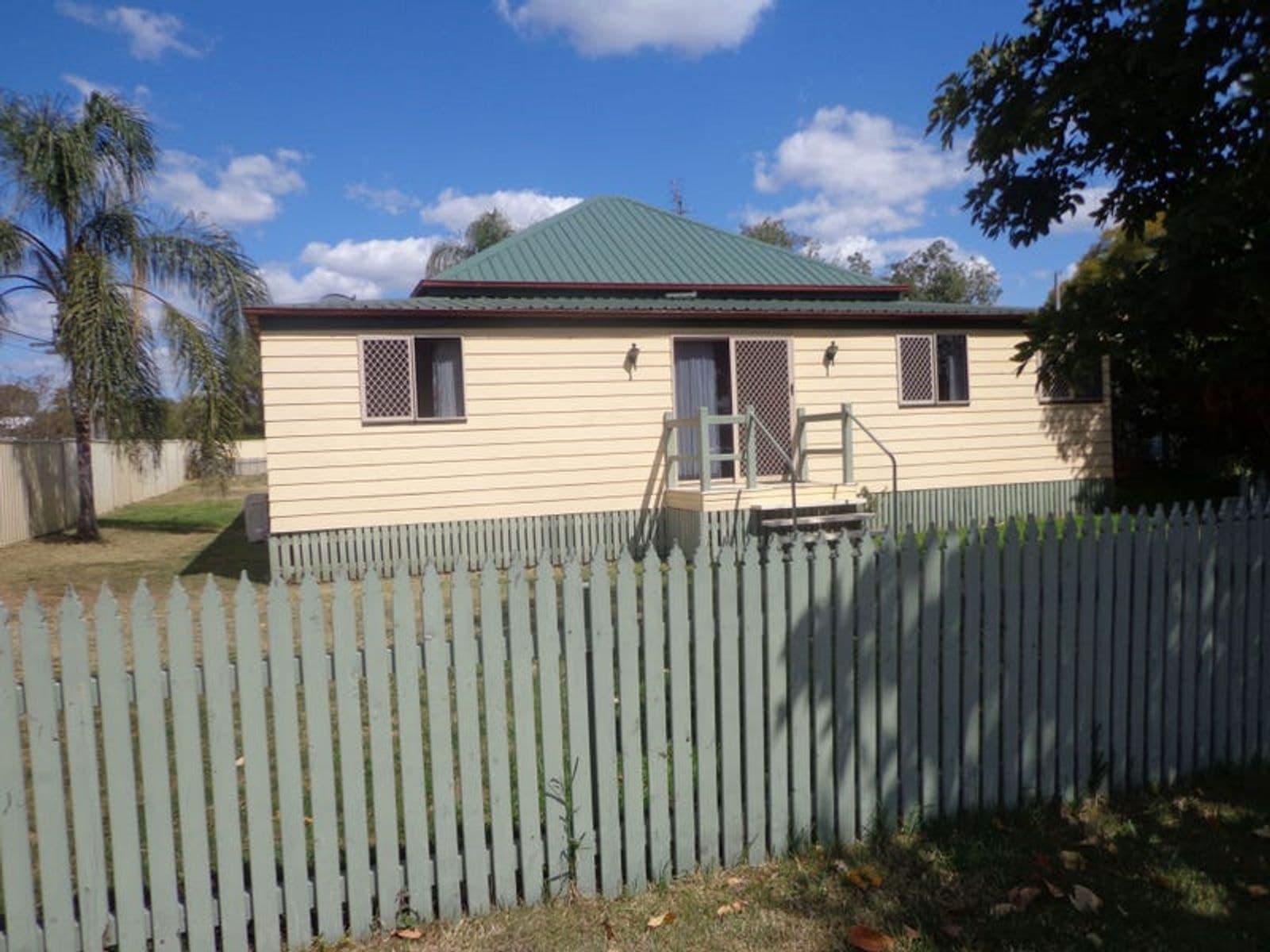 60 Bell Street, Chinchilla QLD 4413, Chinchilla - Image 1