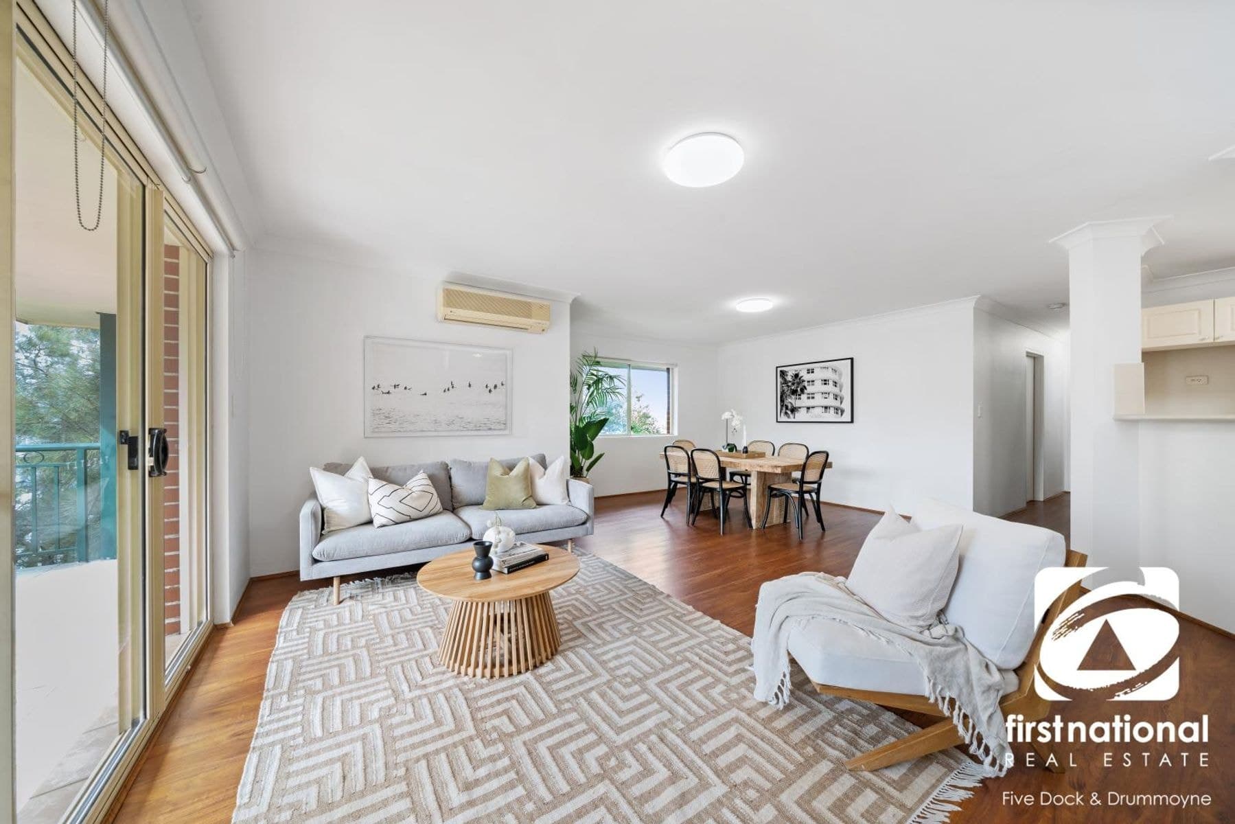 107/23 George Street, North Strathfield NSW 2137, North Strathfield - Image 1