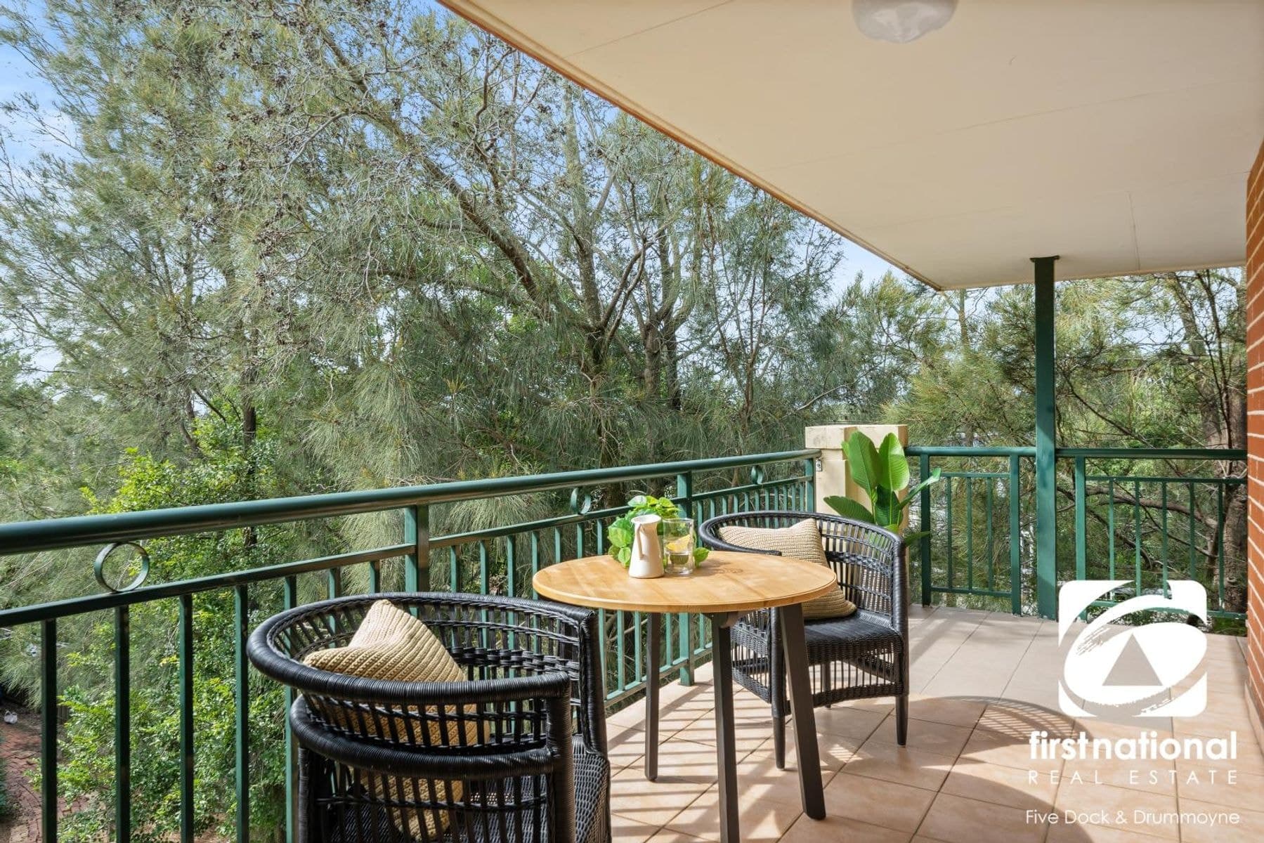 107/23 George Street, North Strathfield NSW 2137, North Strathfield - Thumbnail 2