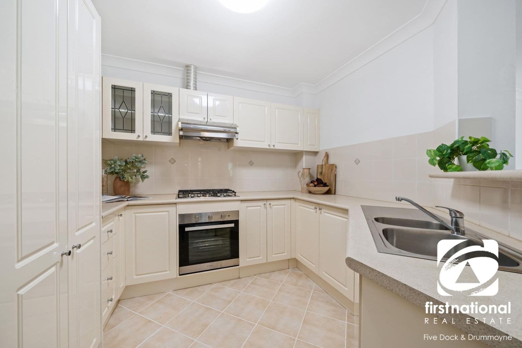107/23 George Street, North Strathfield NSW 2137, North Strathfield - Thumbnail 4