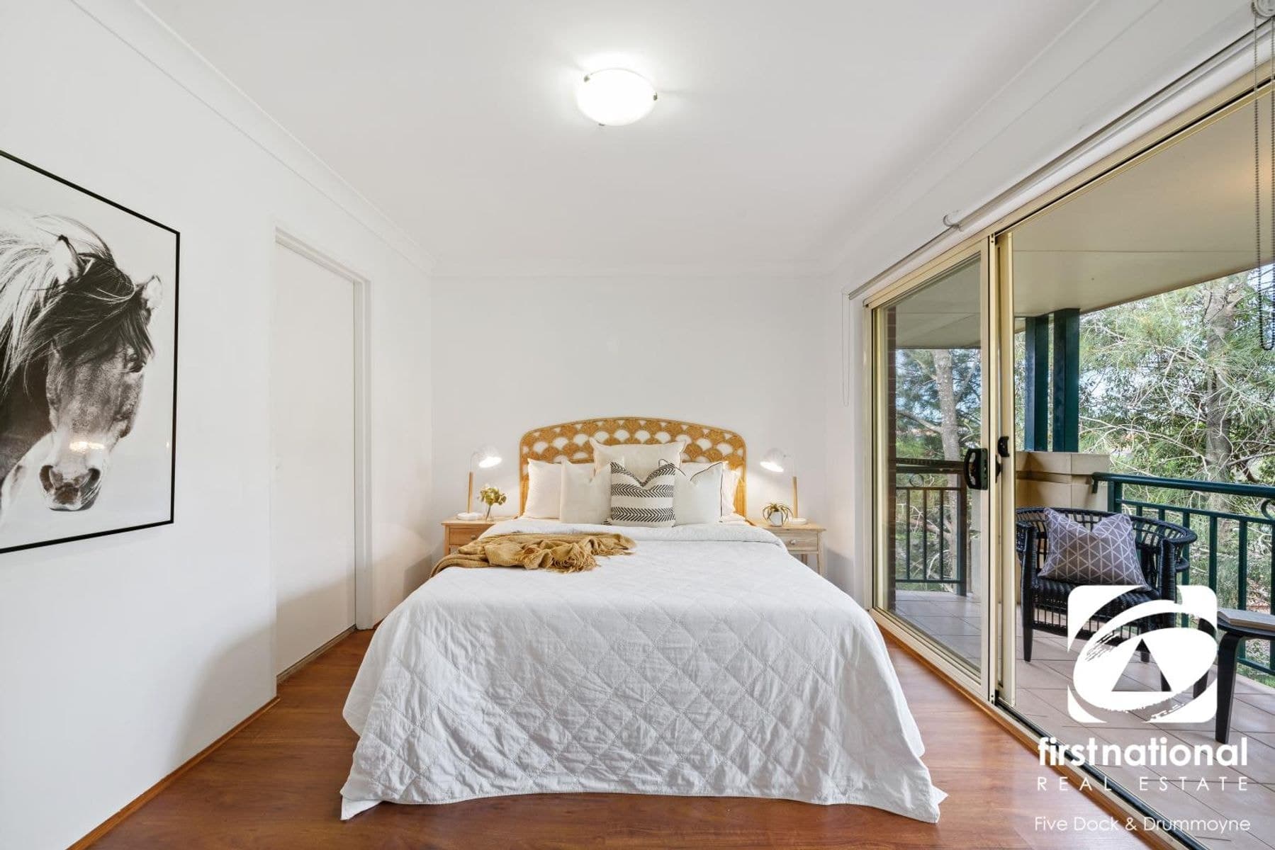 107/23 George Street, North Strathfield NSW 2137, North Strathfield - Thumbnail 5