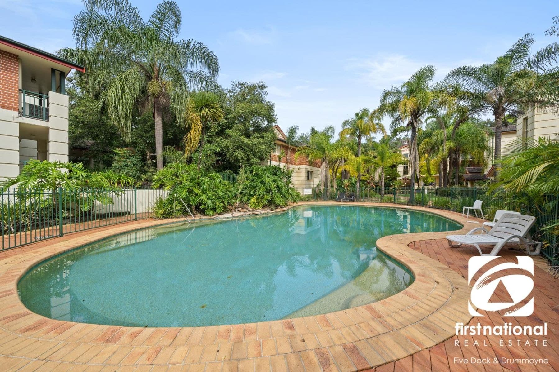 107/23 George Street, North Strathfield NSW 2137, North Strathfield - Thumbnail 8