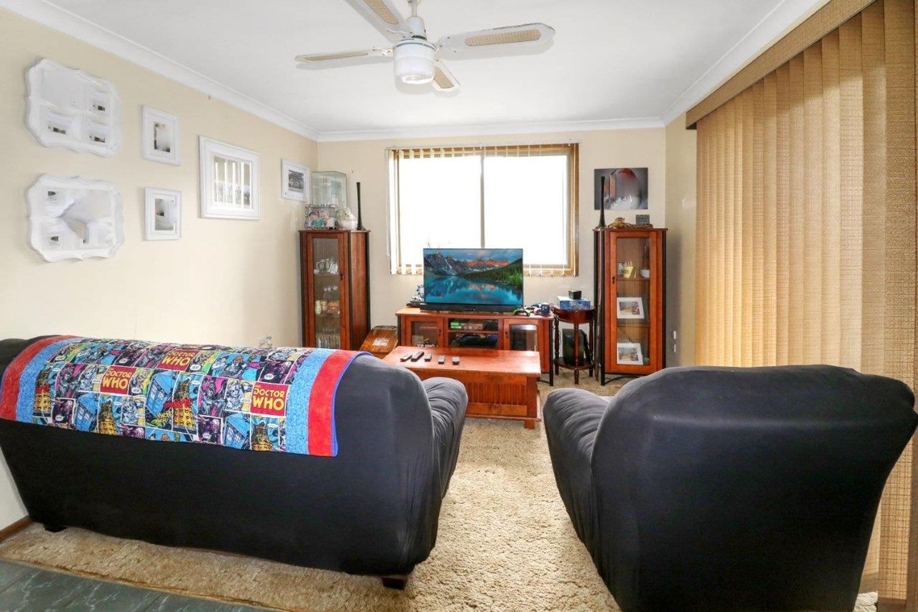 284 Meade Street, Glen Innes NSW 2370, Glen Innes - Thumbnail 3