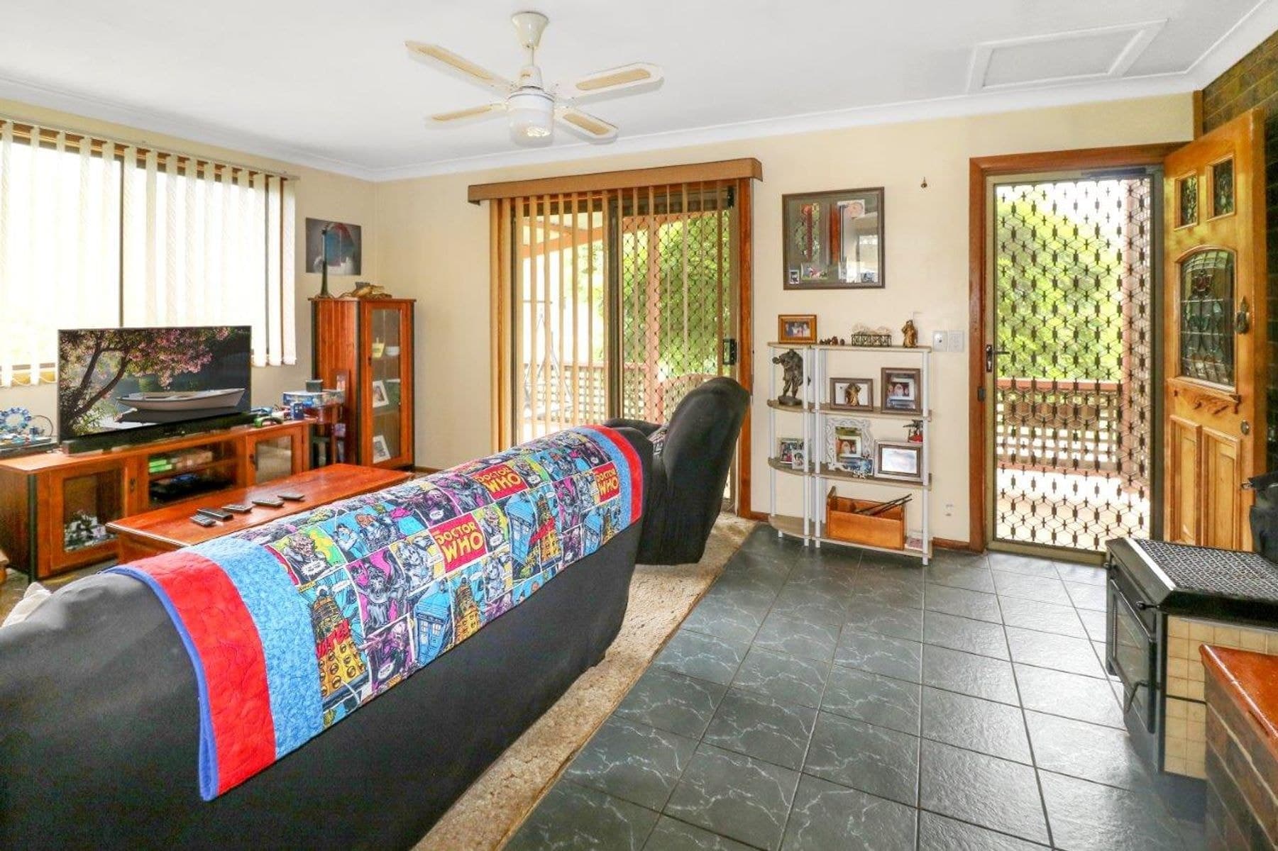 284 Meade Street, Glen Innes NSW 2370, Glen Innes - Thumbnail 4