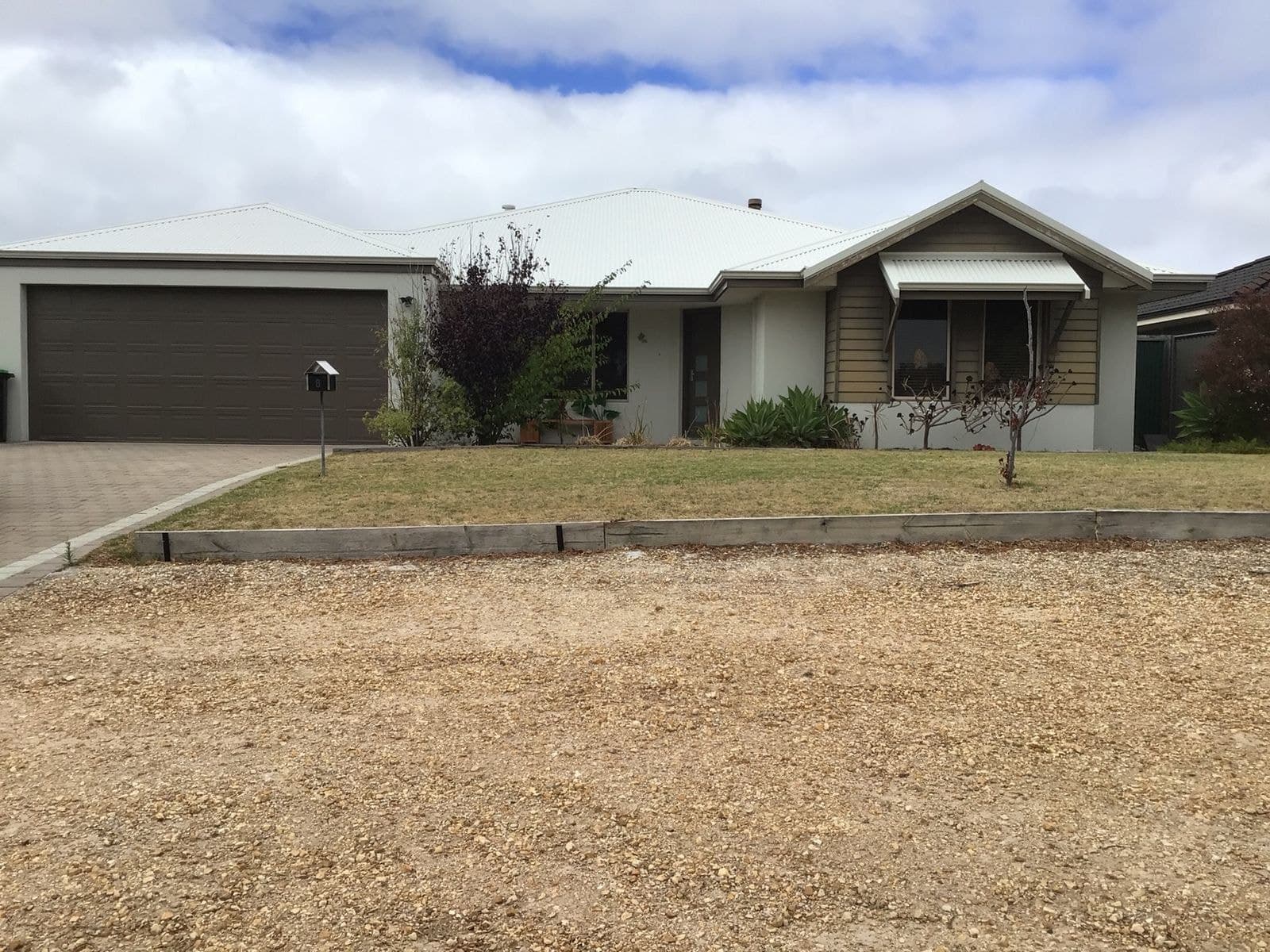 8 Elizabeth Street, Bayonet Head WA 6330, Bayonet Head - Image 1
