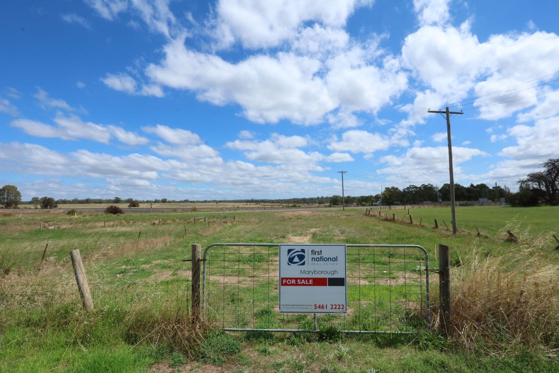 13 Bond Street, Talbot VIC 3371, Talbot - Image 1