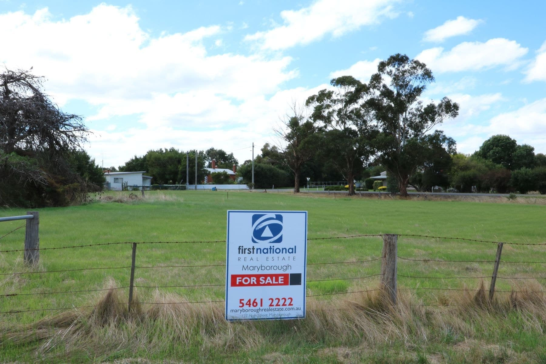 13 Bond Street, Talbot VIC 3371, Talbot - Thumbnail 4