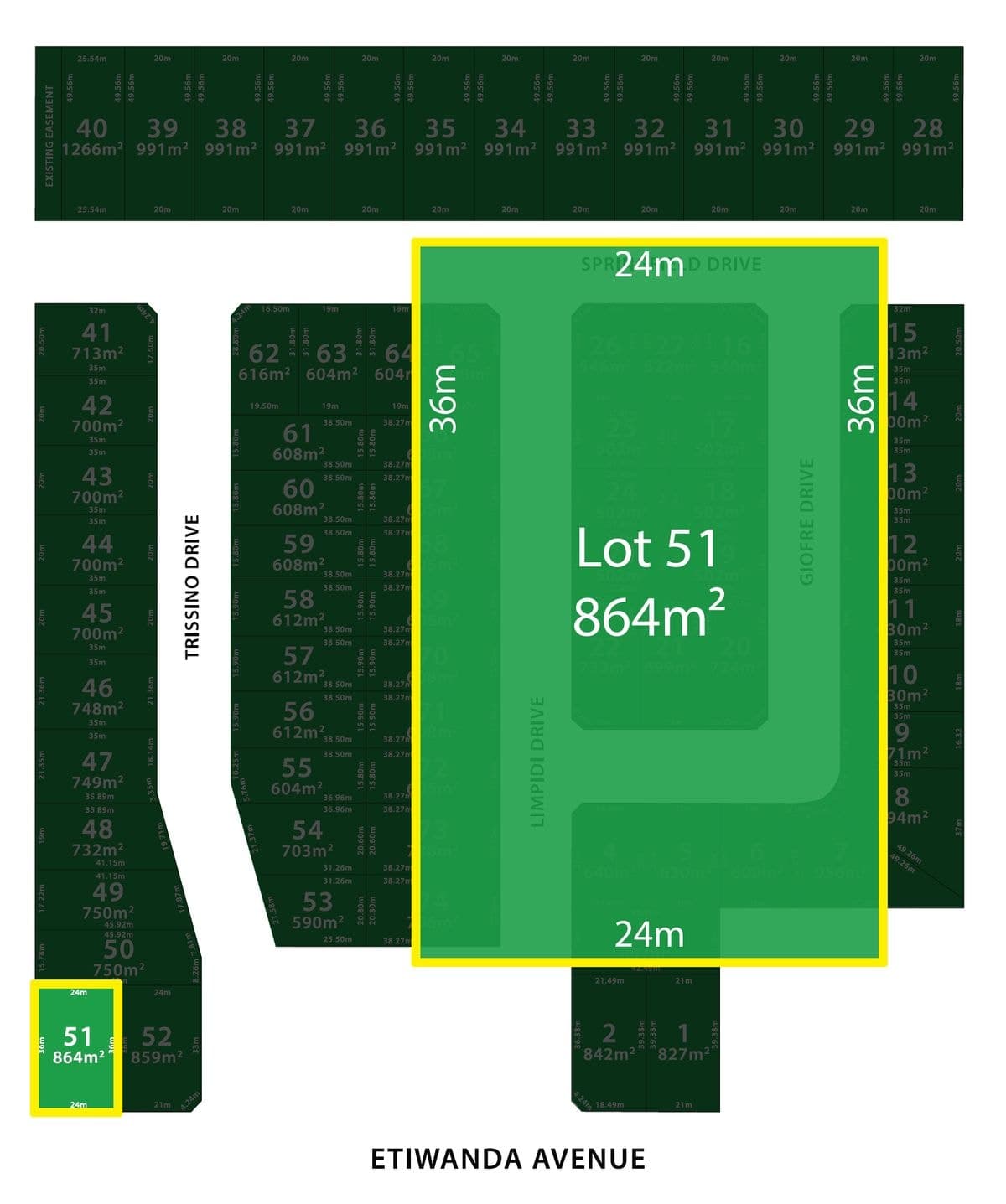 1 Trissino Drive, Mildura VIC 3500, Mildura - Image 1