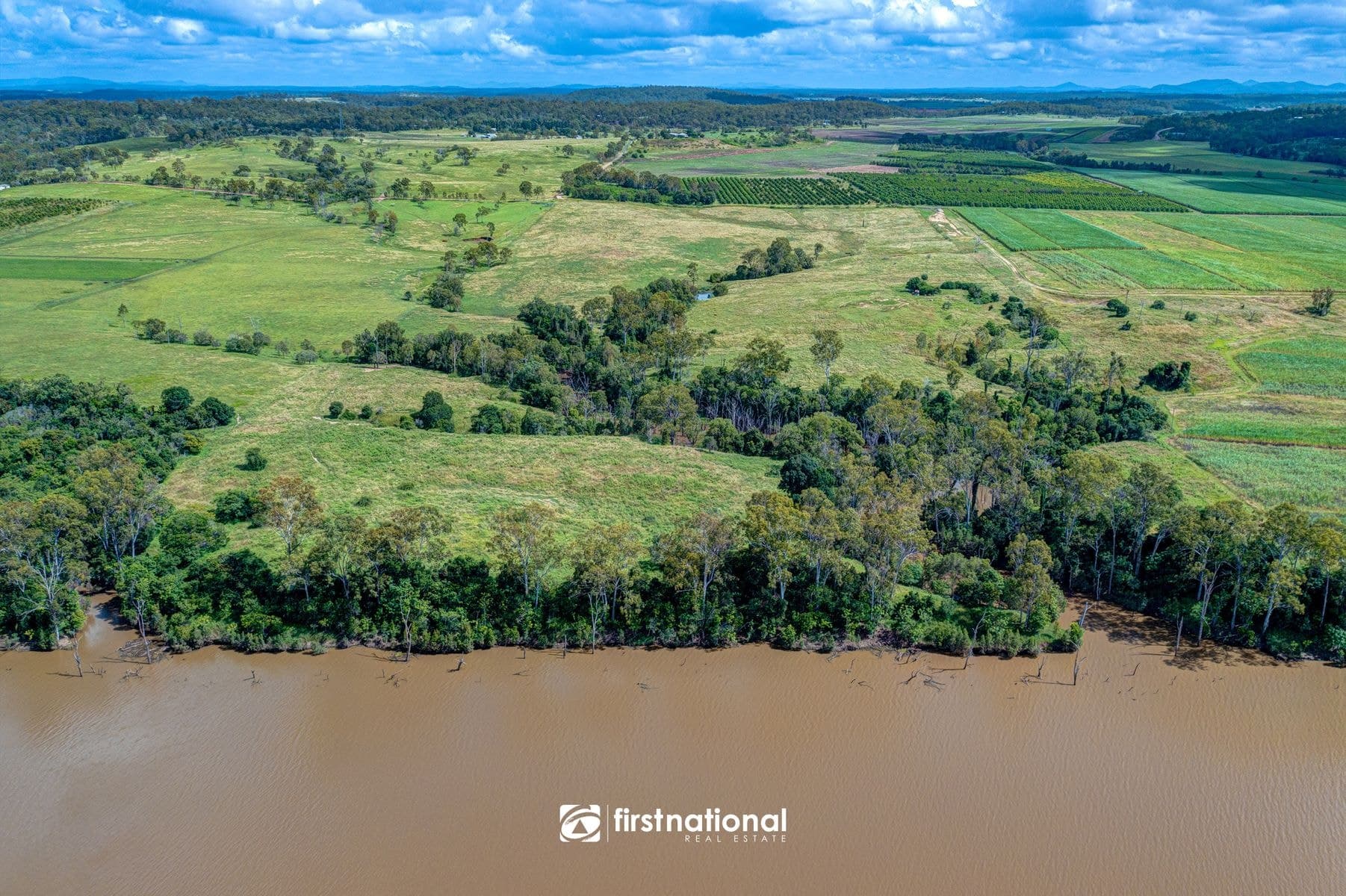Lot 86 Harris Road, Delan QLD 4671, Delan - Image 1