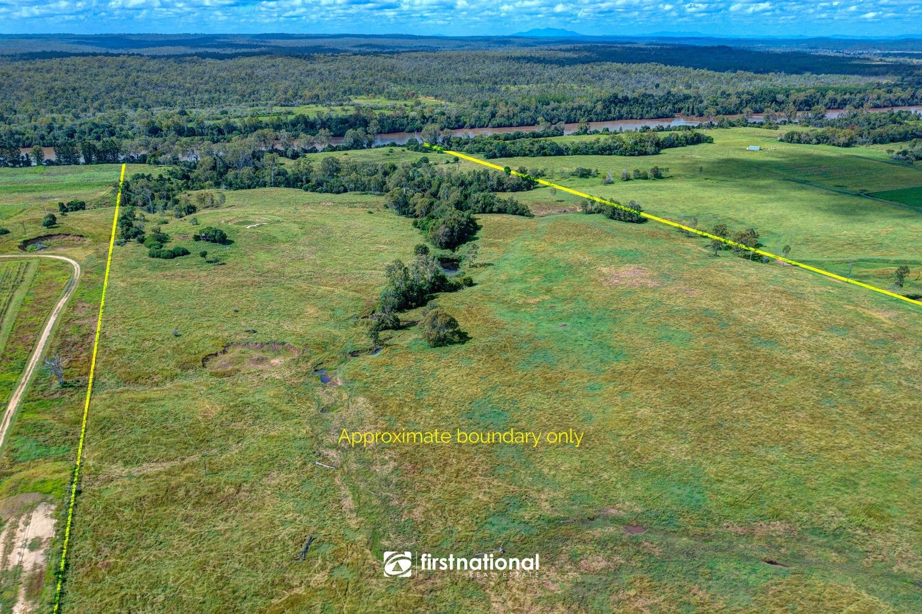 Lot 86 Harris Road, Delan QLD 4671, Delan - Thumbnail 3