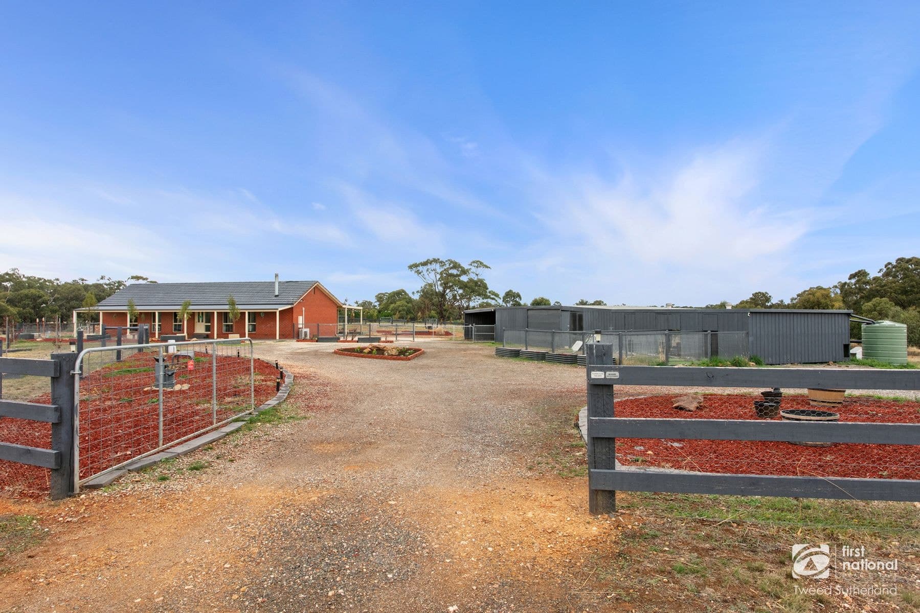 80 Swanwater Drive, Longlea VIC 3551, Longlea - Image 1