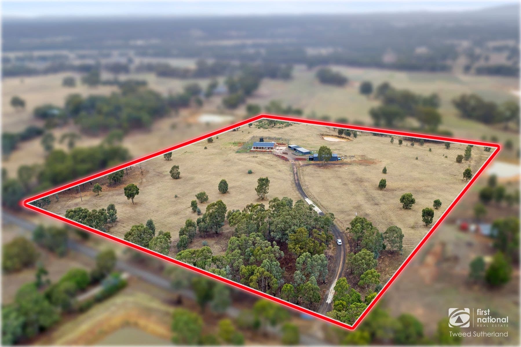 80 Swanwater Drive, Longlea VIC 3551, Longlea - Thumbnail 2