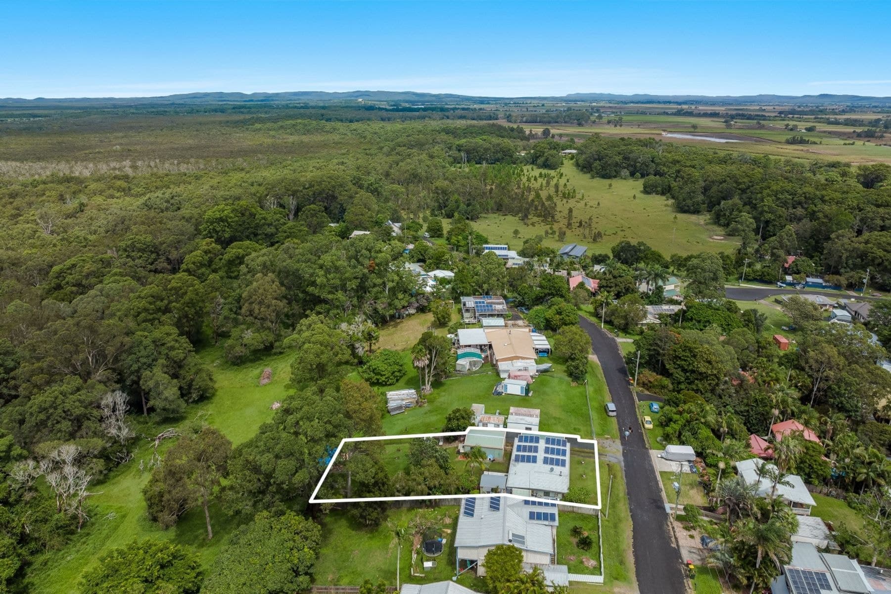 13 Hills Road, Rileys Hill NSW 2472, Rileys Hill - Image 1