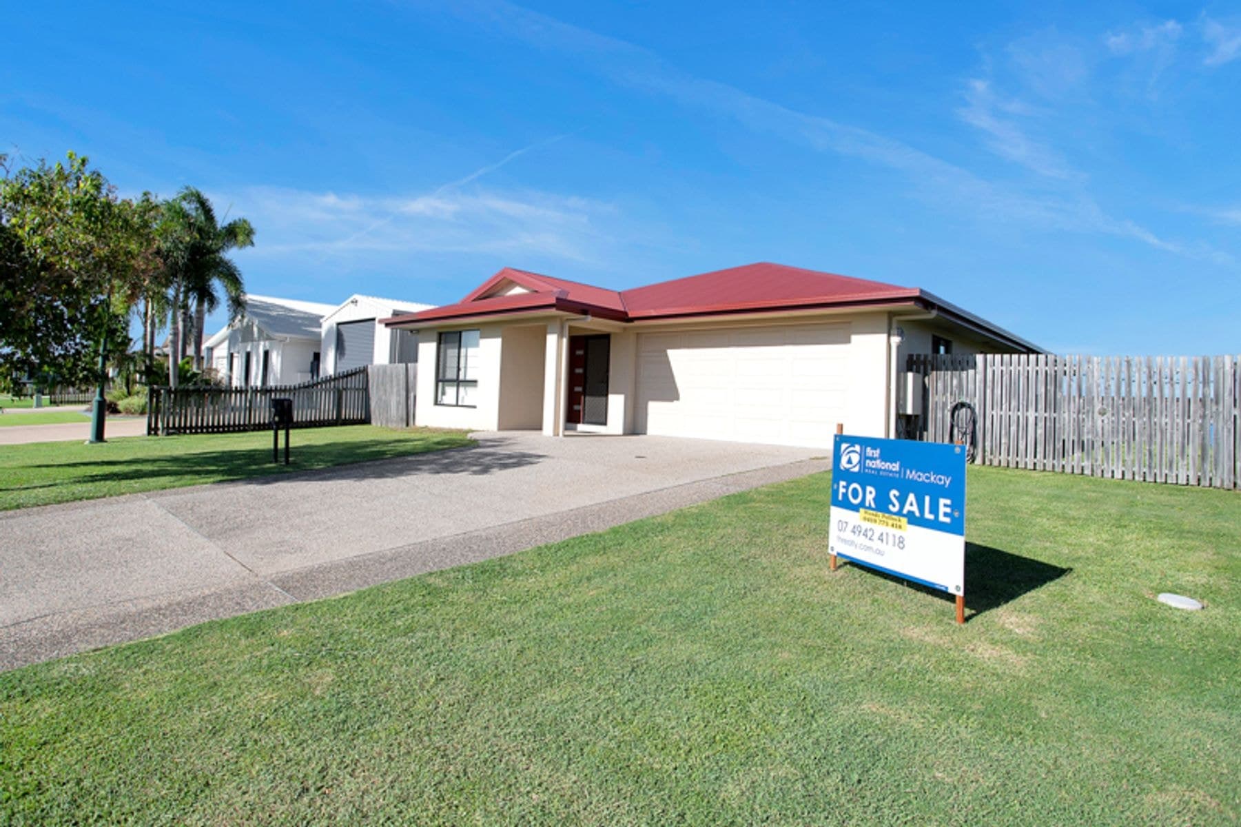 7 Salisbury Place, Ooralea QLD 4740, Ooralea - Thumbnail 2