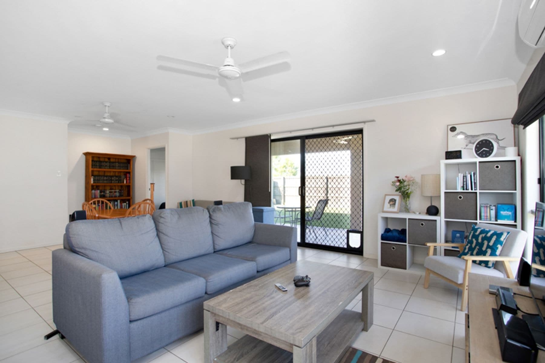 7 Salisbury Place, Ooralea QLD 4740, Ooralea - Thumbnail 4