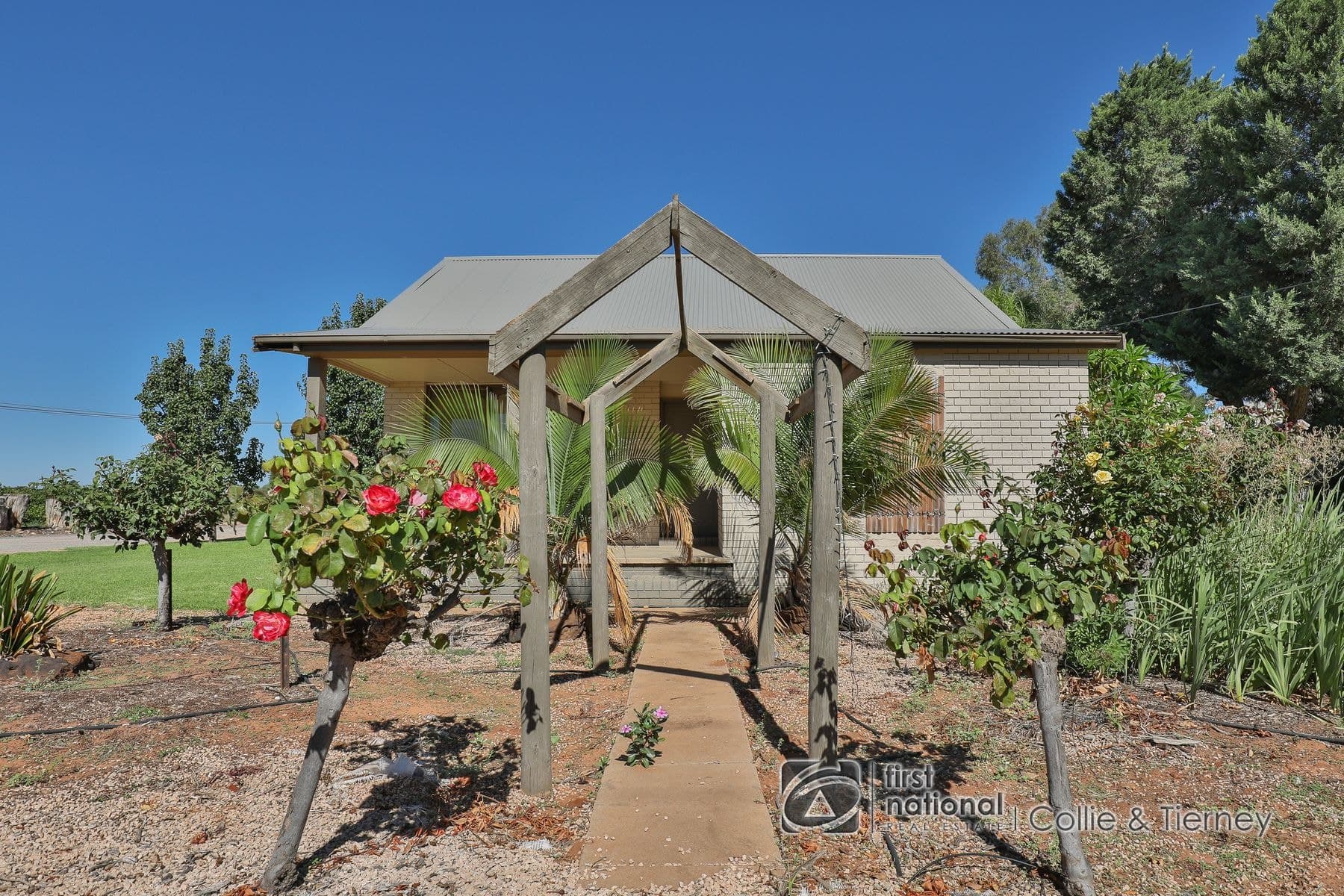 53 Murray Avenue, Red Cliffs VIC 3496, Red Cliffs - Image 1