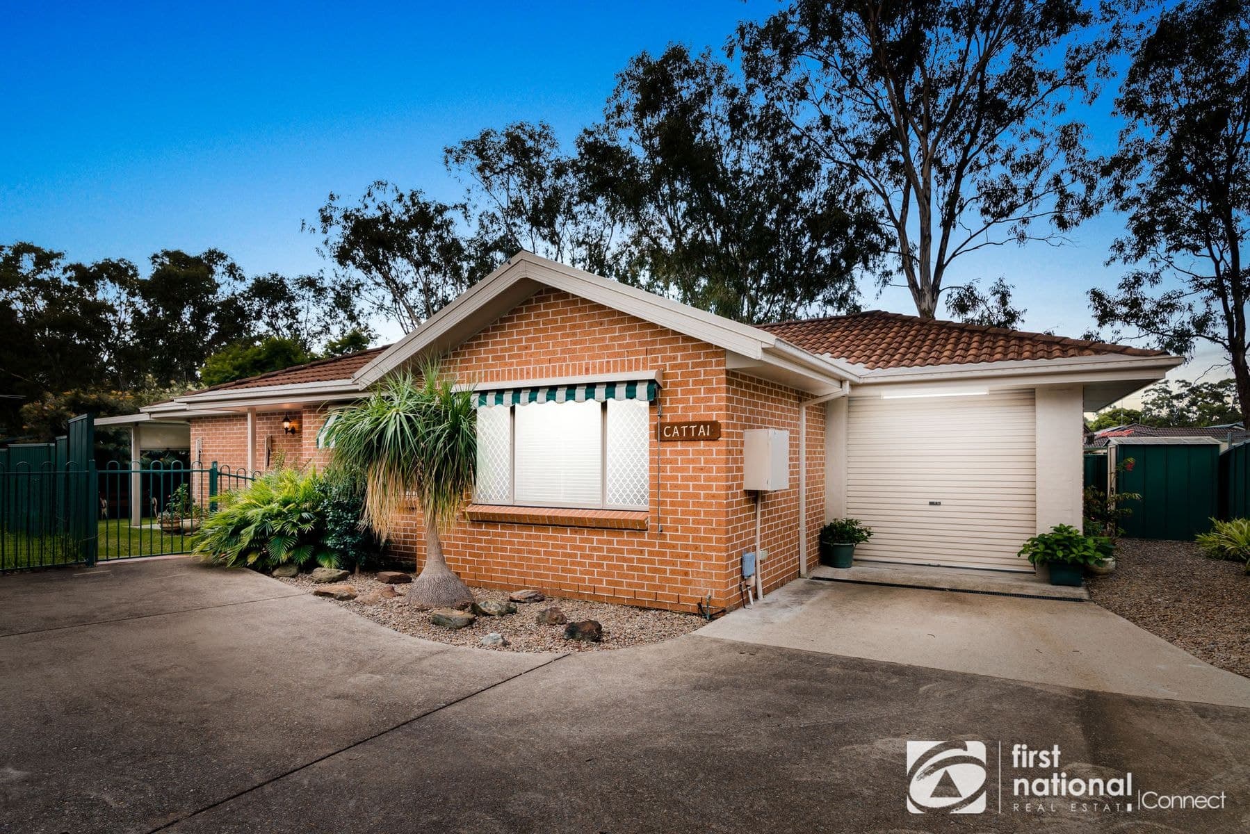 2/20 Carvossa Place, Bligh Park NSW 2756, Bligh Park - Image 1